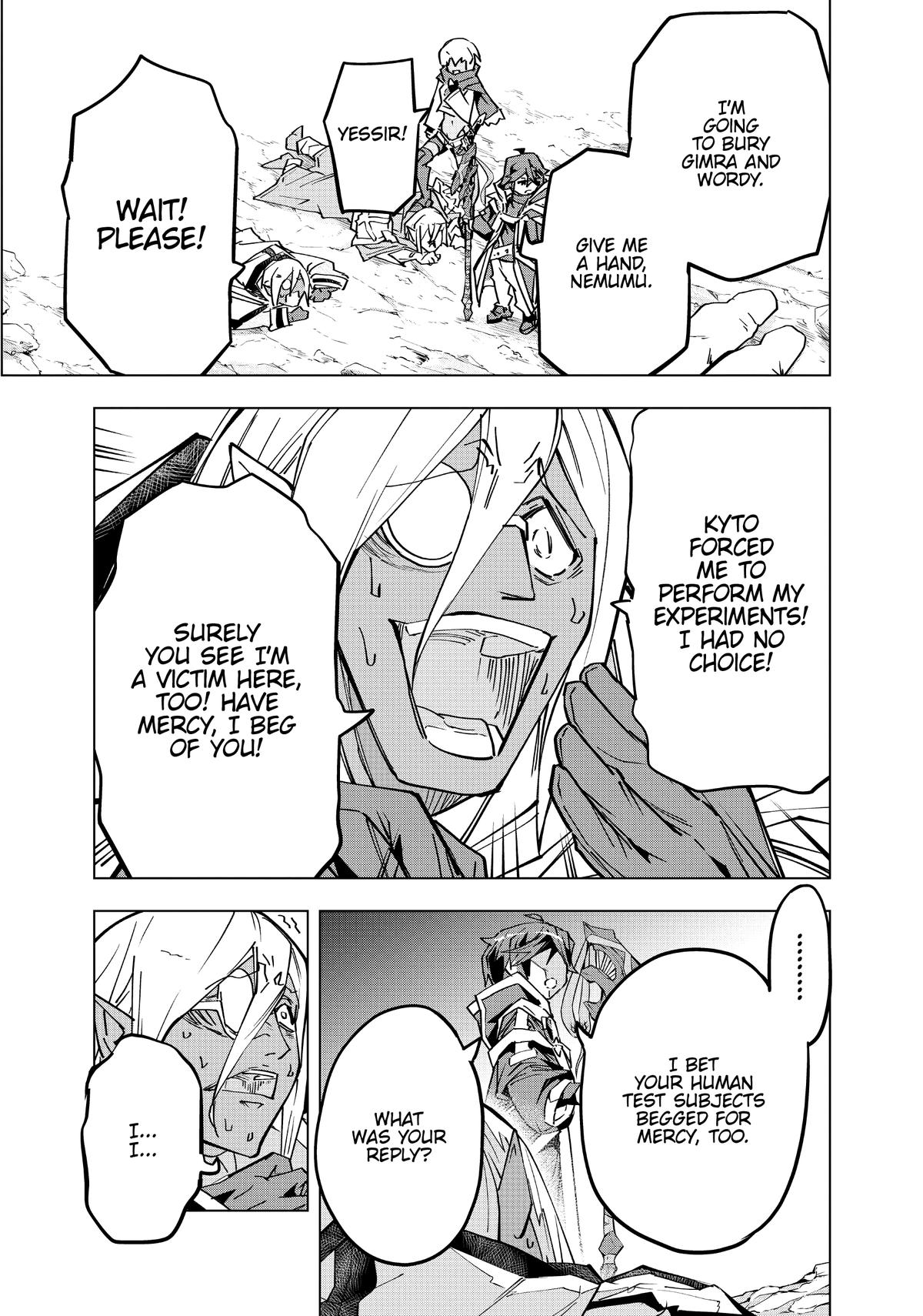 Read Backstabbed in a Backwater Dungeon_ My Party Tried to Kill Me, But Thanks to an Infinite Gacha I Got LVL 9999 Friends and Am Out for Revenge EN Manga Online