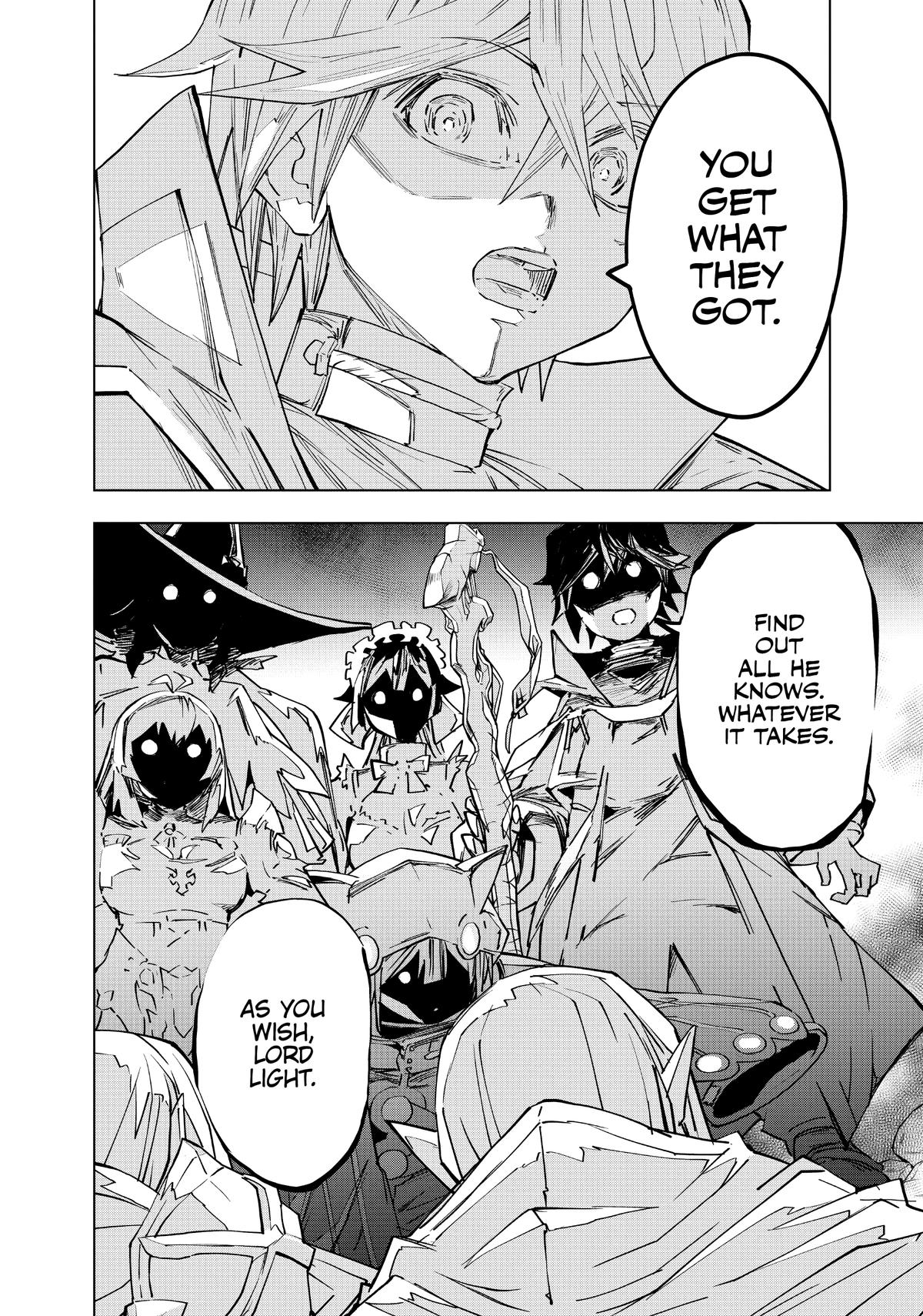 Read Backstabbed in a Backwater Dungeon_ My Party Tried to Kill Me, But Thanks to an Infinite Gacha I Got LVL 9999 Friends and Am Out for Revenge EN Manga Online