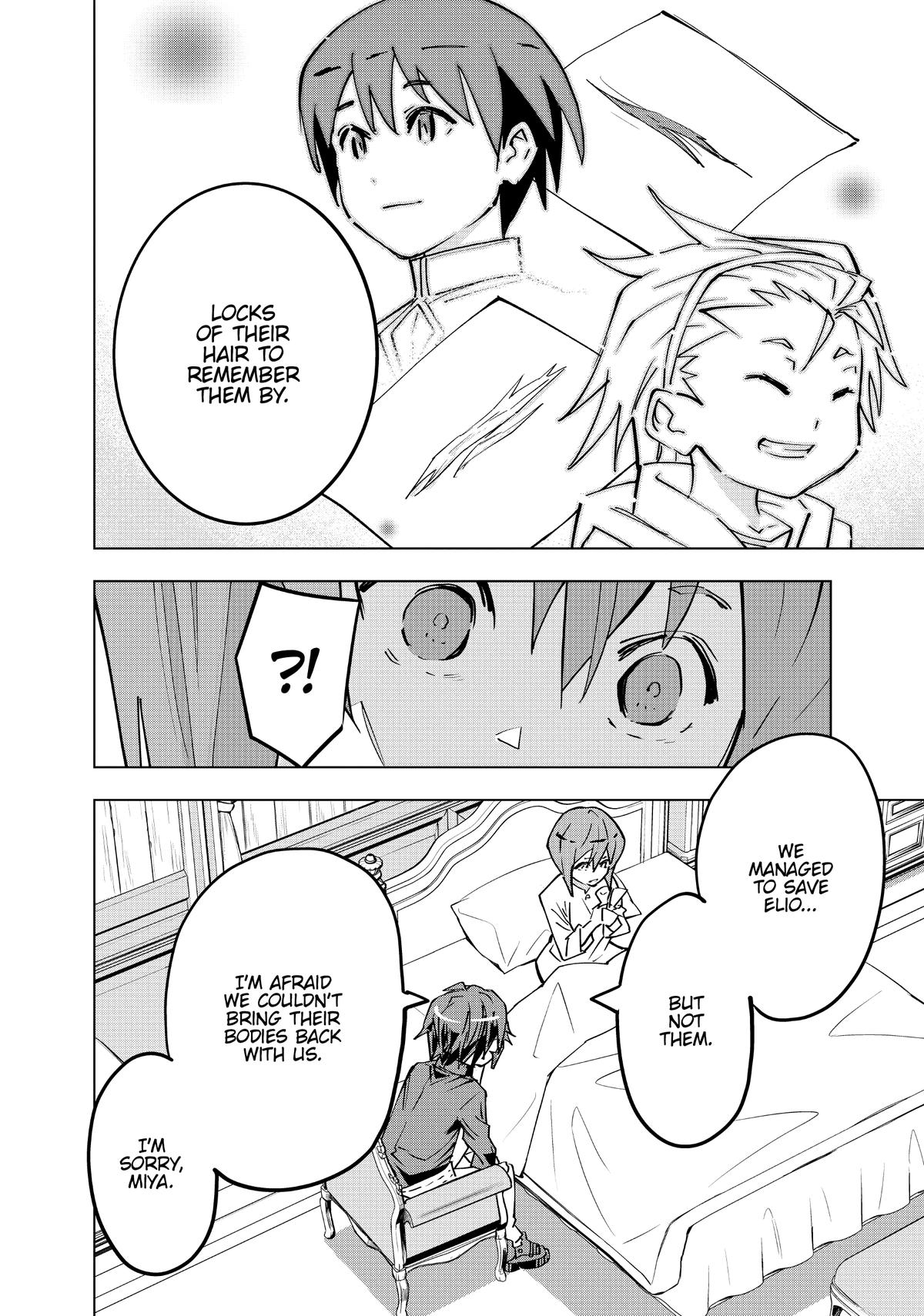 Read Backstabbed in a Backwater Dungeon_ My Party Tried to Kill Me, But Thanks to an Infinite Gacha I Got LVL 9999 Friends and Am Out for Revenge EN Manga Online