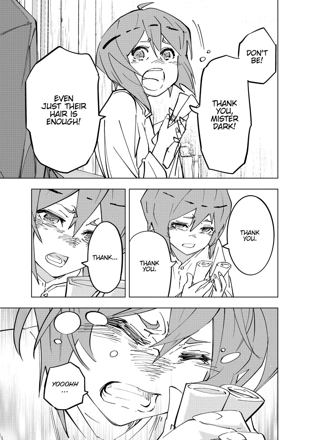 Read Backstabbed in a Backwater Dungeon_ My Party Tried to Kill Me, But Thanks to an Infinite Gacha I Got LVL 9999 Friends and Am Out for Revenge EN Manga Online