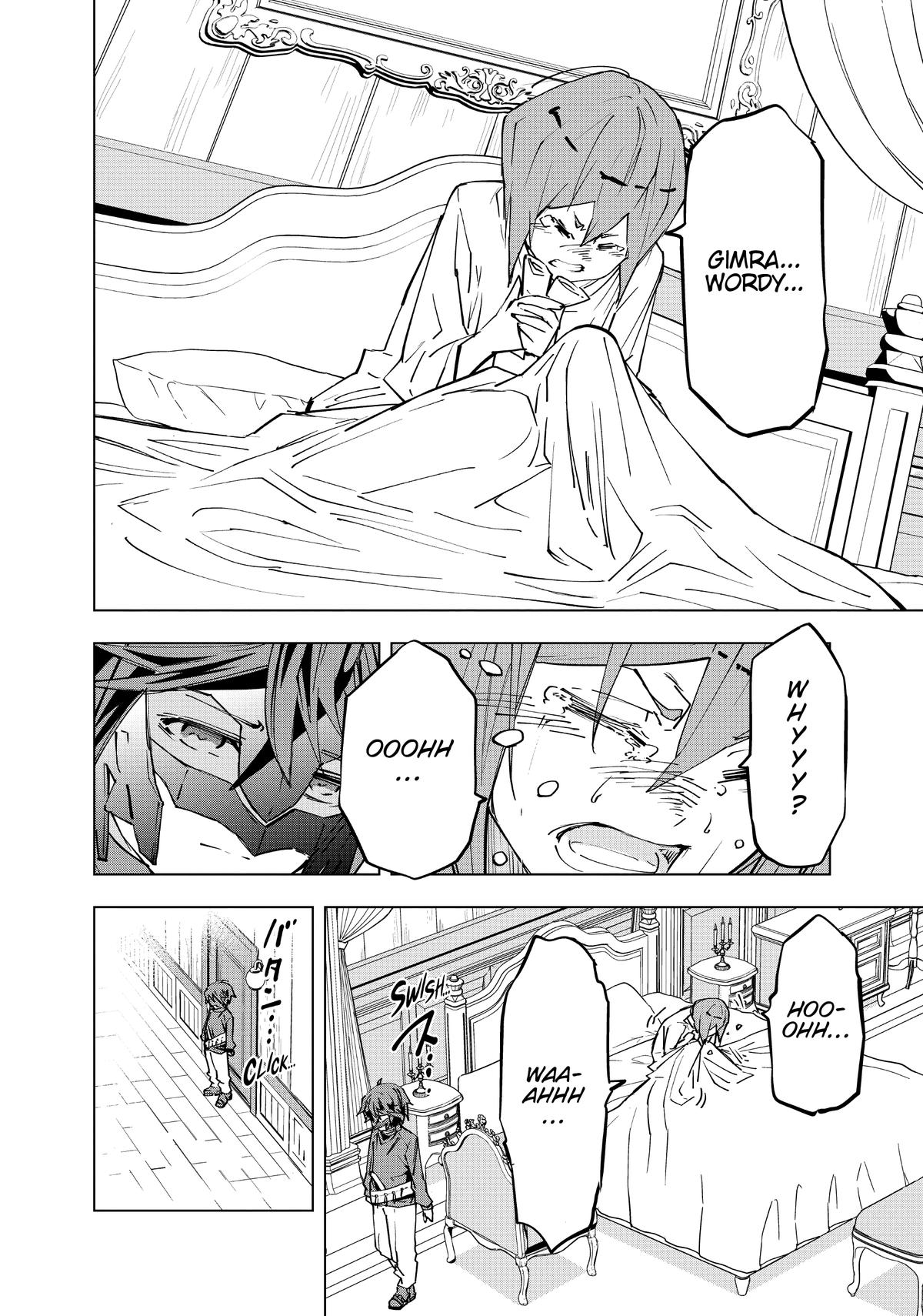 Read Backstabbed in a Backwater Dungeon_ My Party Tried to Kill Me, But Thanks to an Infinite Gacha I Got LVL 9999 Friends and Am Out for Revenge EN Manga Online