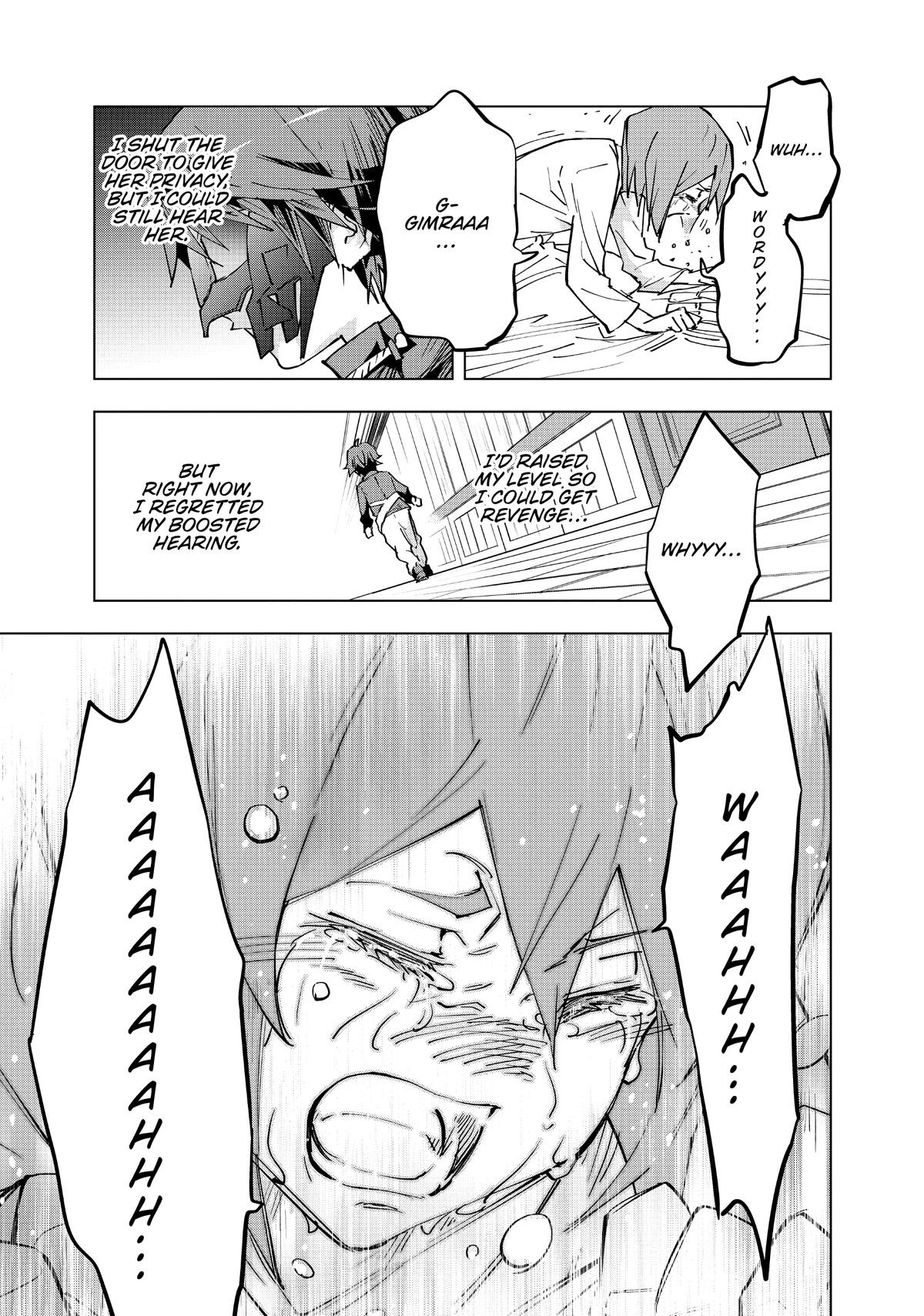 Read Backstabbed in a Backwater Dungeon_ My Party Tried to Kill Me, But Thanks to an Infinite Gacha I Got LVL 9999 Friends and Am Out for Revenge EN Manga Online