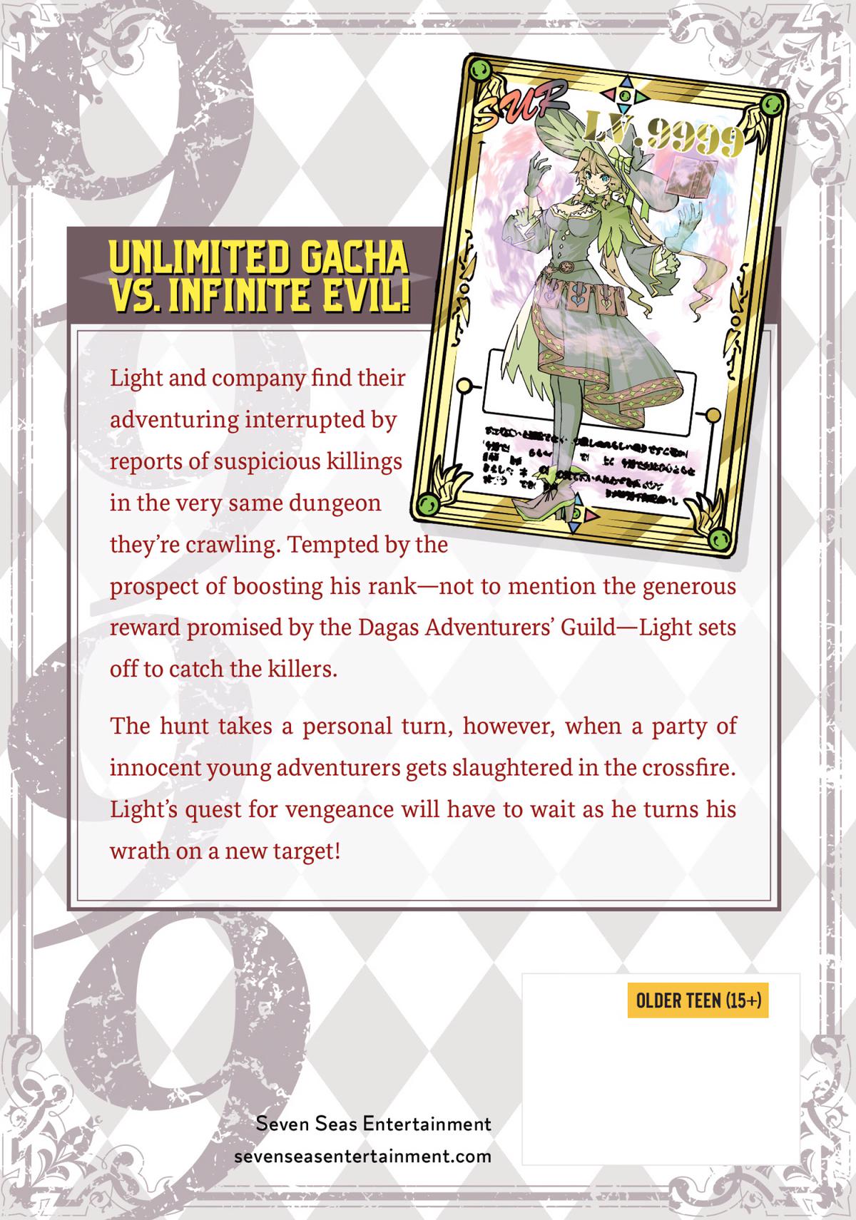 Read Backstabbed in a Backwater Dungeon_ My Party Tried to Kill Me, But Thanks to an Infinite Gacha I Got LVL 9999 Friends and Am Out for Revenge EN Manga Online
