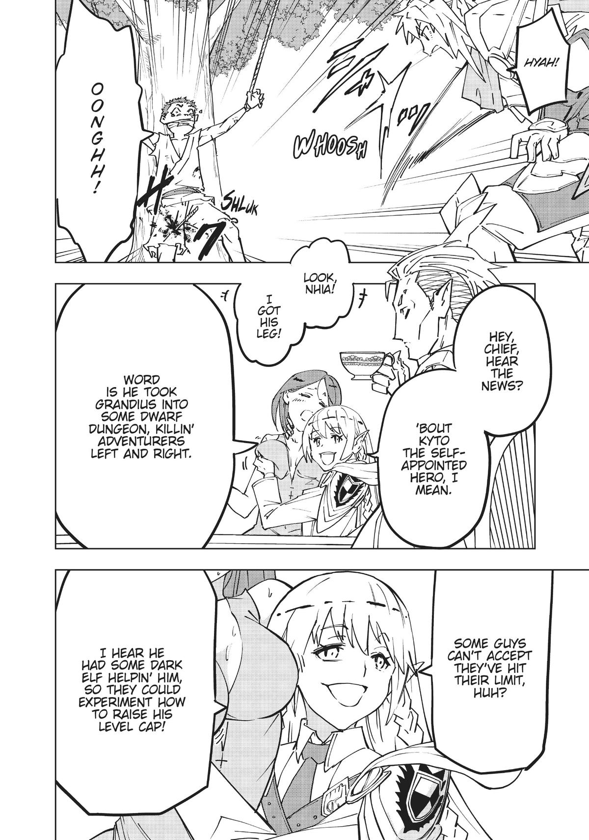 Read Backstabbed in a Backwater Dungeon_ My Party Tried to Kill Me, But Thanks to an Infinite Gacha I Got LVL 9999 Friends and Am Out for Revenge EN Manga Online