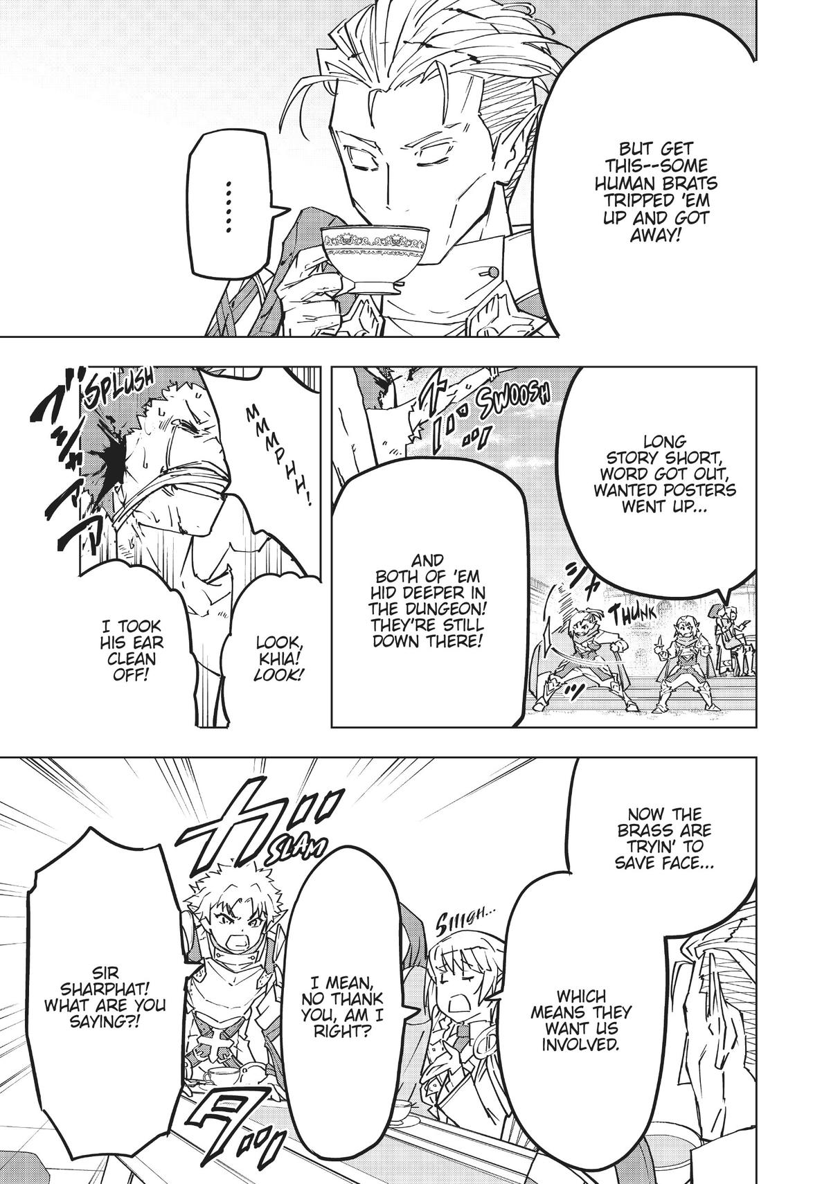 Read Backstabbed in a Backwater Dungeon_ My Party Tried to Kill Me, But Thanks to an Infinite Gacha I Got LVL 9999 Friends and Am Out for Revenge EN Manga Online
