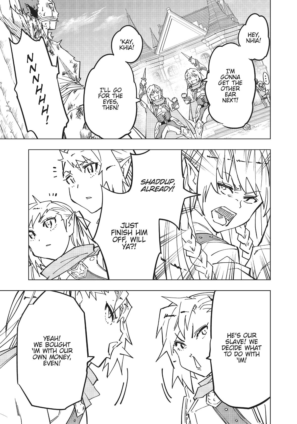 Read Backstabbed in a Backwater Dungeon_ My Party Tried to Kill Me, But Thanks to an Infinite Gacha I Got LVL 9999 Friends and Am Out for Revenge EN Manga Online