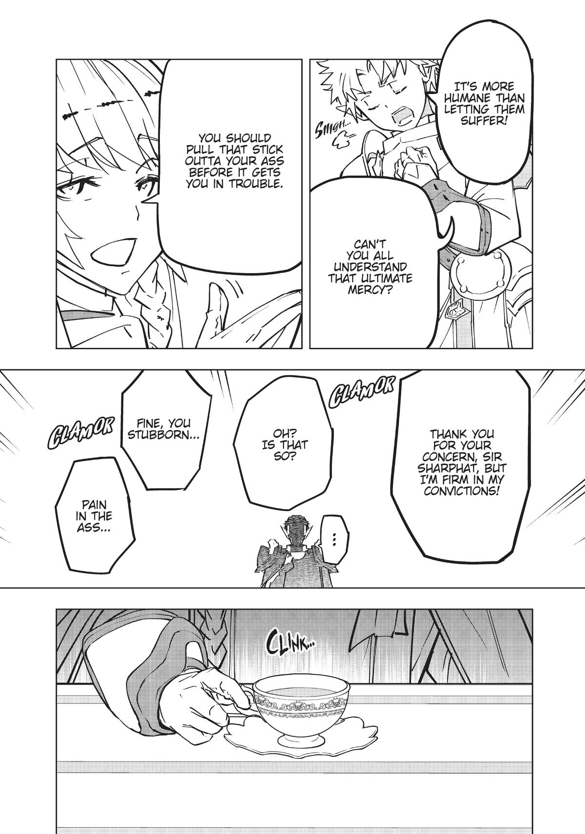 Read Backstabbed in a Backwater Dungeon_ My Party Tried to Kill Me, But Thanks to an Infinite Gacha I Got LVL 9999 Friends and Am Out for Revenge EN Manga Online