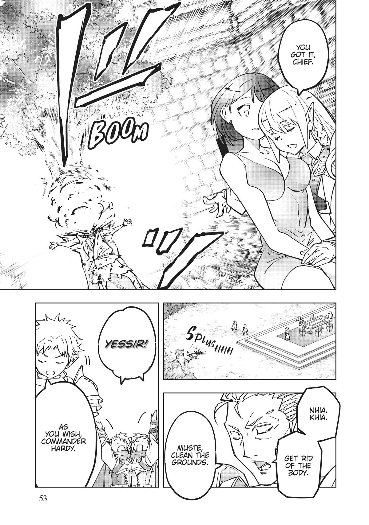 Read Backstabbed in a Backwater Dungeon_ My Party Tried to Kill Me, But Thanks to an Infinite Gacha I Got LVL 9999 Friends and Am Out for Revenge EN Manga Online