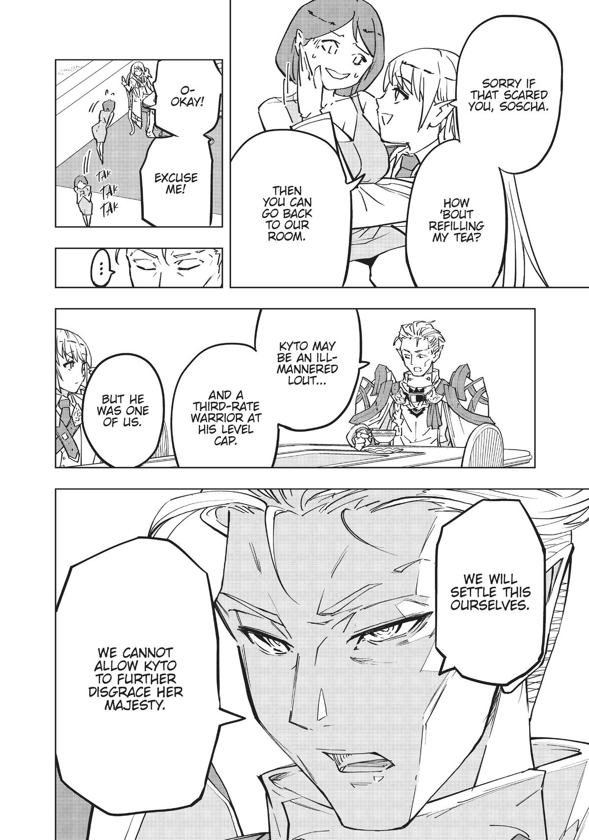 Read Backstabbed in a Backwater Dungeon_ My Party Tried to Kill Me, But Thanks to an Infinite Gacha I Got LVL 9999 Friends and Am Out for Revenge EN Manga Online