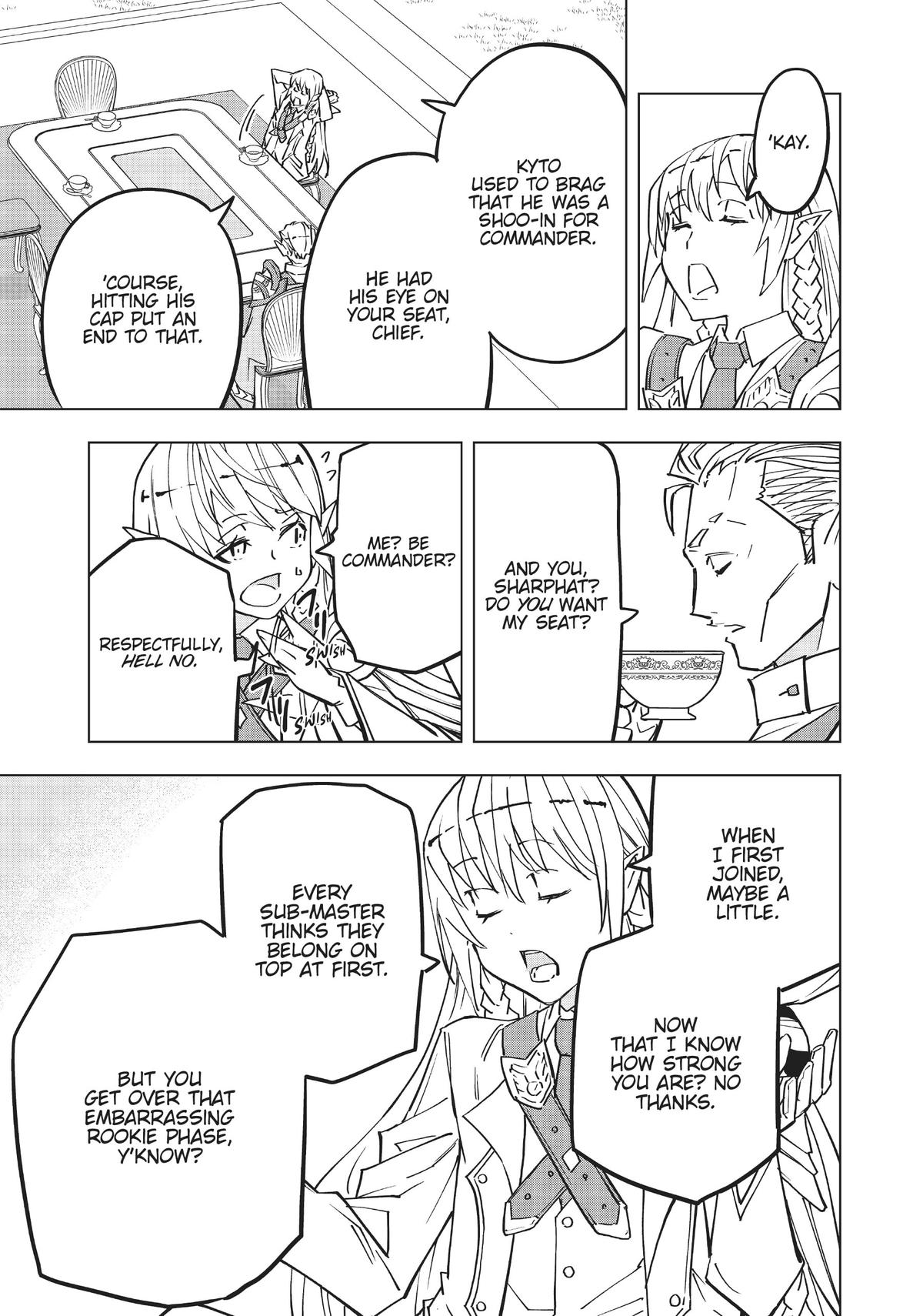 Read Backstabbed in a Backwater Dungeon_ My Party Tried to Kill Me, But Thanks to an Infinite Gacha I Got LVL 9999 Friends and Am Out for Revenge EN Manga Online