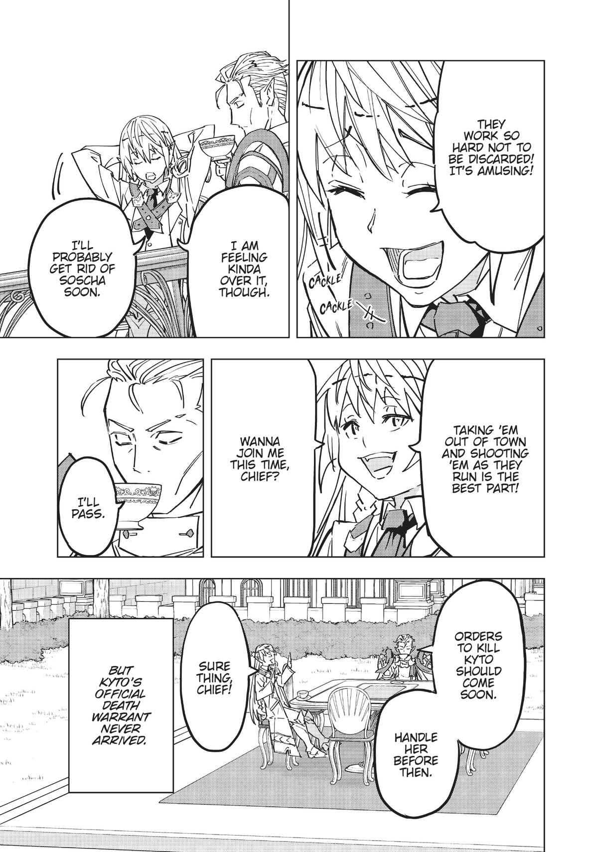 Read Backstabbed in a Backwater Dungeon_ My Party Tried to Kill Me, But Thanks to an Infinite Gacha I Got LVL 9999 Friends and Am Out for Revenge EN Manga Online