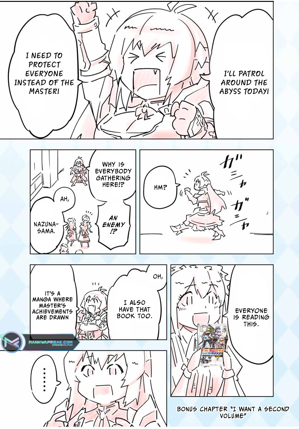 Read Backstabbed in a Backwater Dungeon_ My Party Tried to Kill Me, But Thanks to an Infinite Gacha I Got LVL 9999 Friends and Am Out for Revenge EN Manga Online