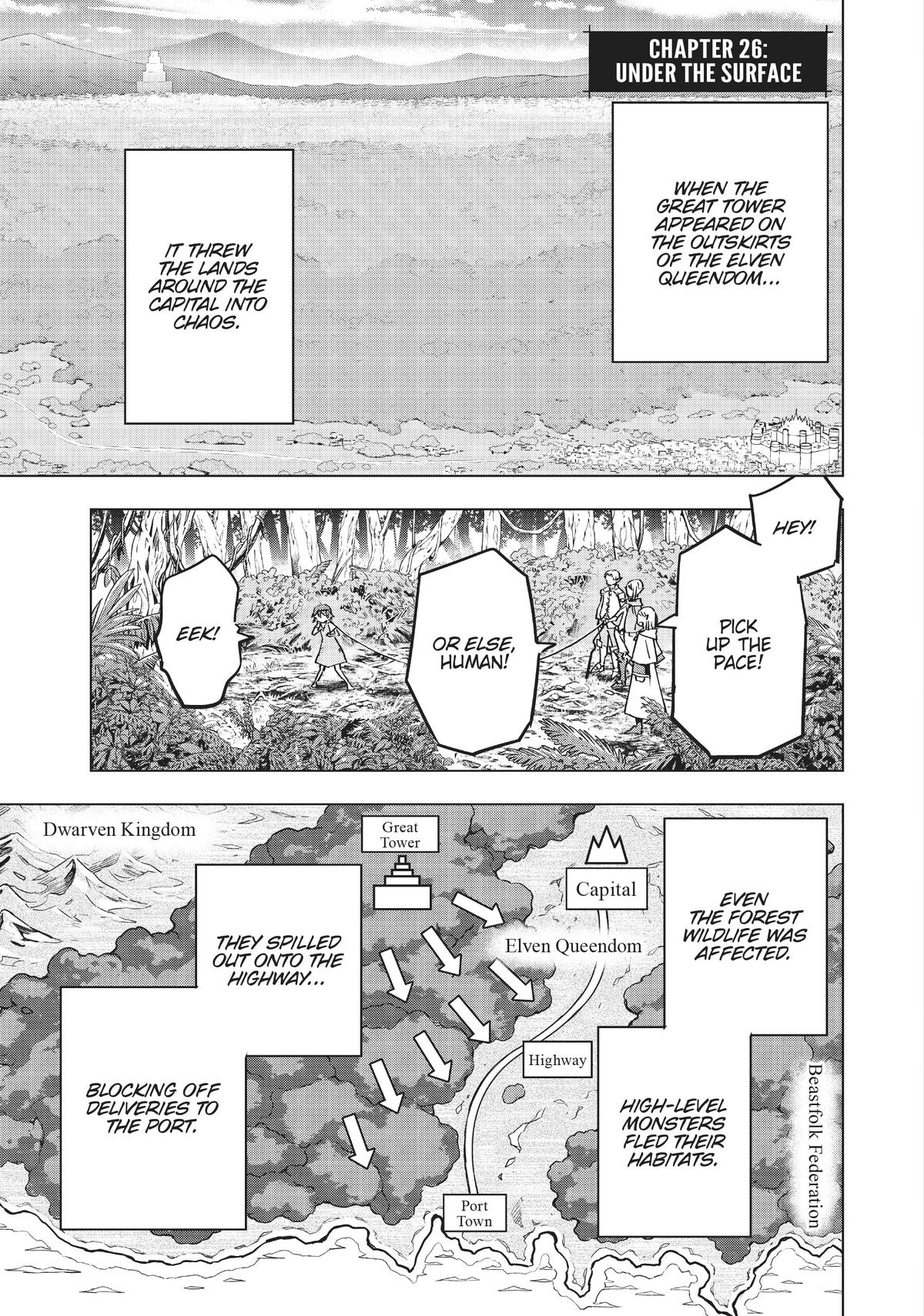 Read Backstabbed in a Backwater Dungeon_ My Party Tried to Kill Me, But Thanks to an Infinite Gacha I Got LVL 9999 Friends and Am Out for Revenge EN Manga Online