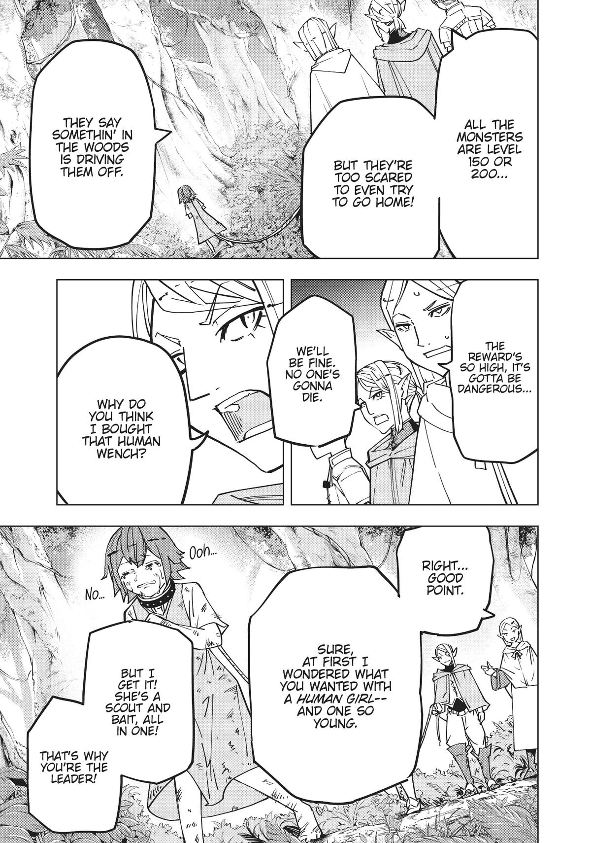 Read Backstabbed in a Backwater Dungeon_ My Party Tried to Kill Me, But Thanks to an Infinite Gacha I Got LVL 9999 Friends and Am Out for Revenge EN Manga Online
