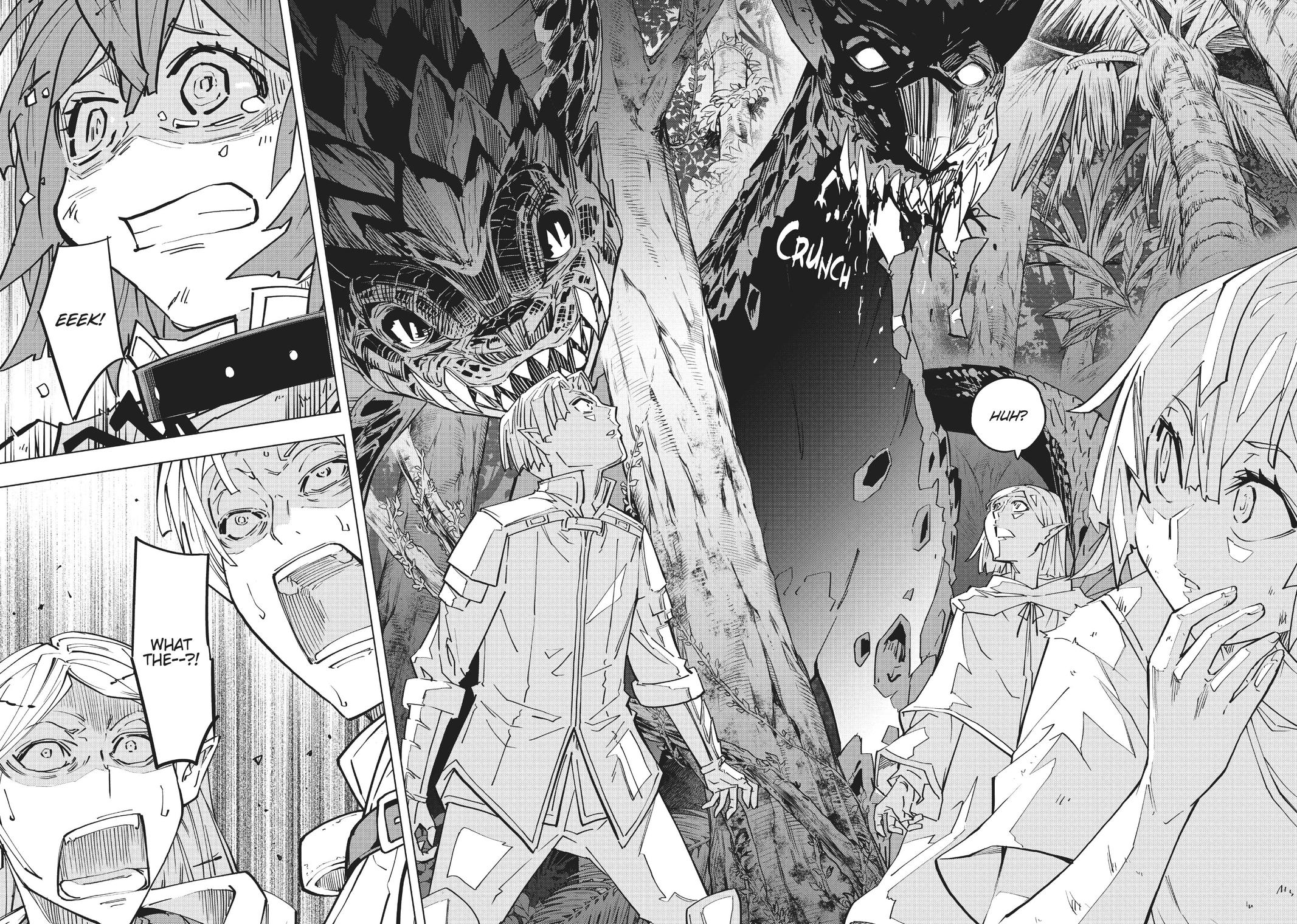 Read Backstabbed in a Backwater Dungeon_ My Party Tried to Kill Me, But Thanks to an Infinite Gacha I Got LVL 9999 Friends and Am Out for Revenge EN Manga Online