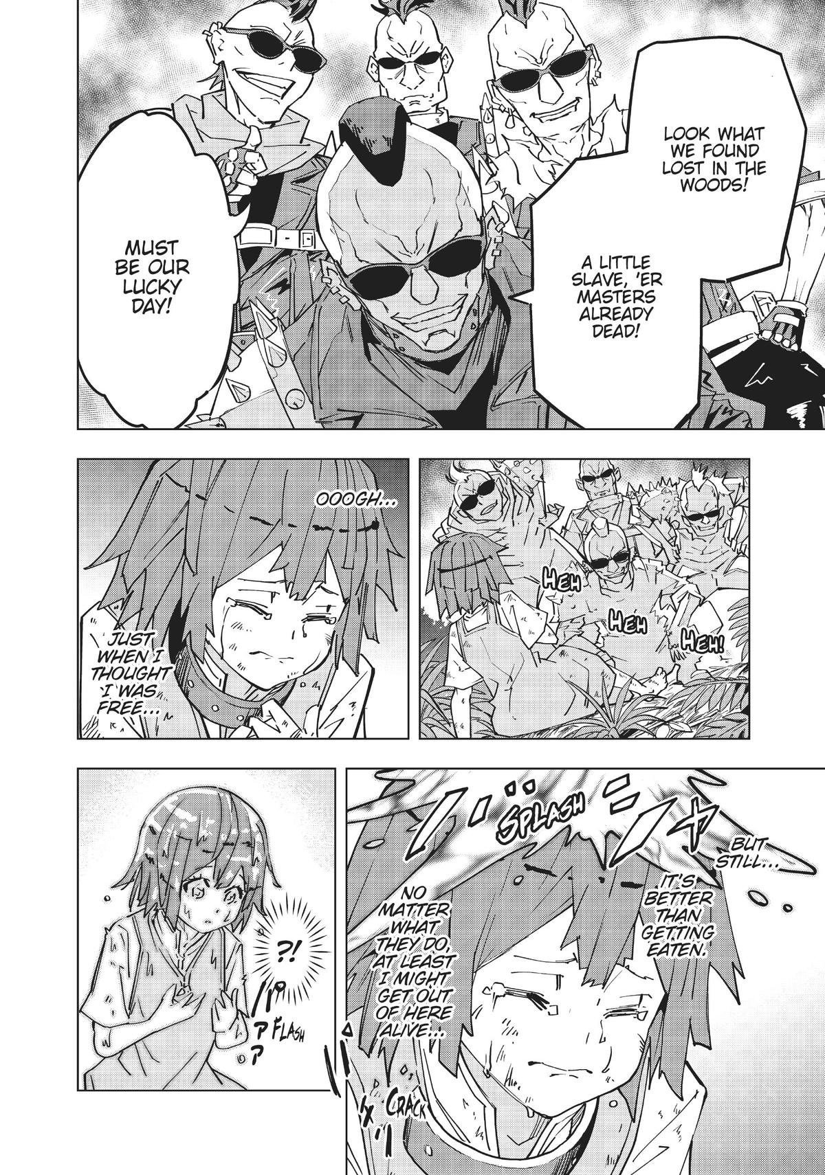 Read Backstabbed in a Backwater Dungeon_ My Party Tried to Kill Me, But Thanks to an Infinite Gacha I Got LVL 9999 Friends and Am Out for Revenge EN Manga Online