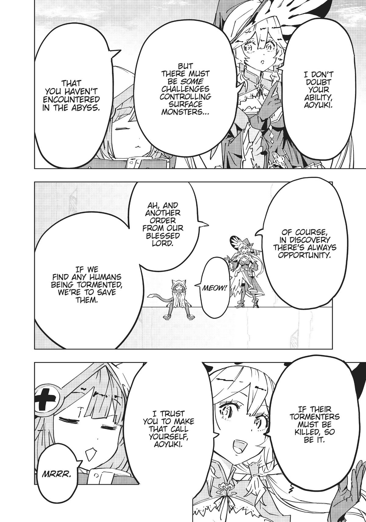 Read Backstabbed in a Backwater Dungeon_ My Party Tried to Kill Me, But Thanks to an Infinite Gacha I Got LVL 9999 Friends and Am Out for Revenge EN Manga Online