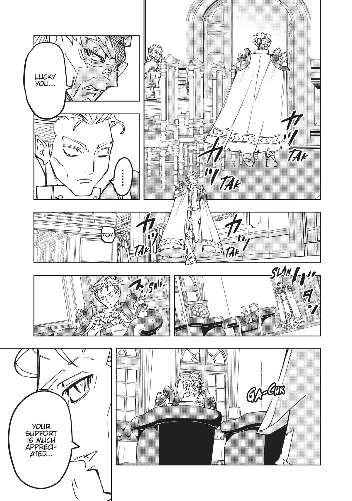 Read Backstabbed in a Backwater Dungeon_ My Party Tried to Kill Me, But Thanks to an Infinite Gacha I Got LVL 9999 Friends and Am Out for Revenge EN Manga Online