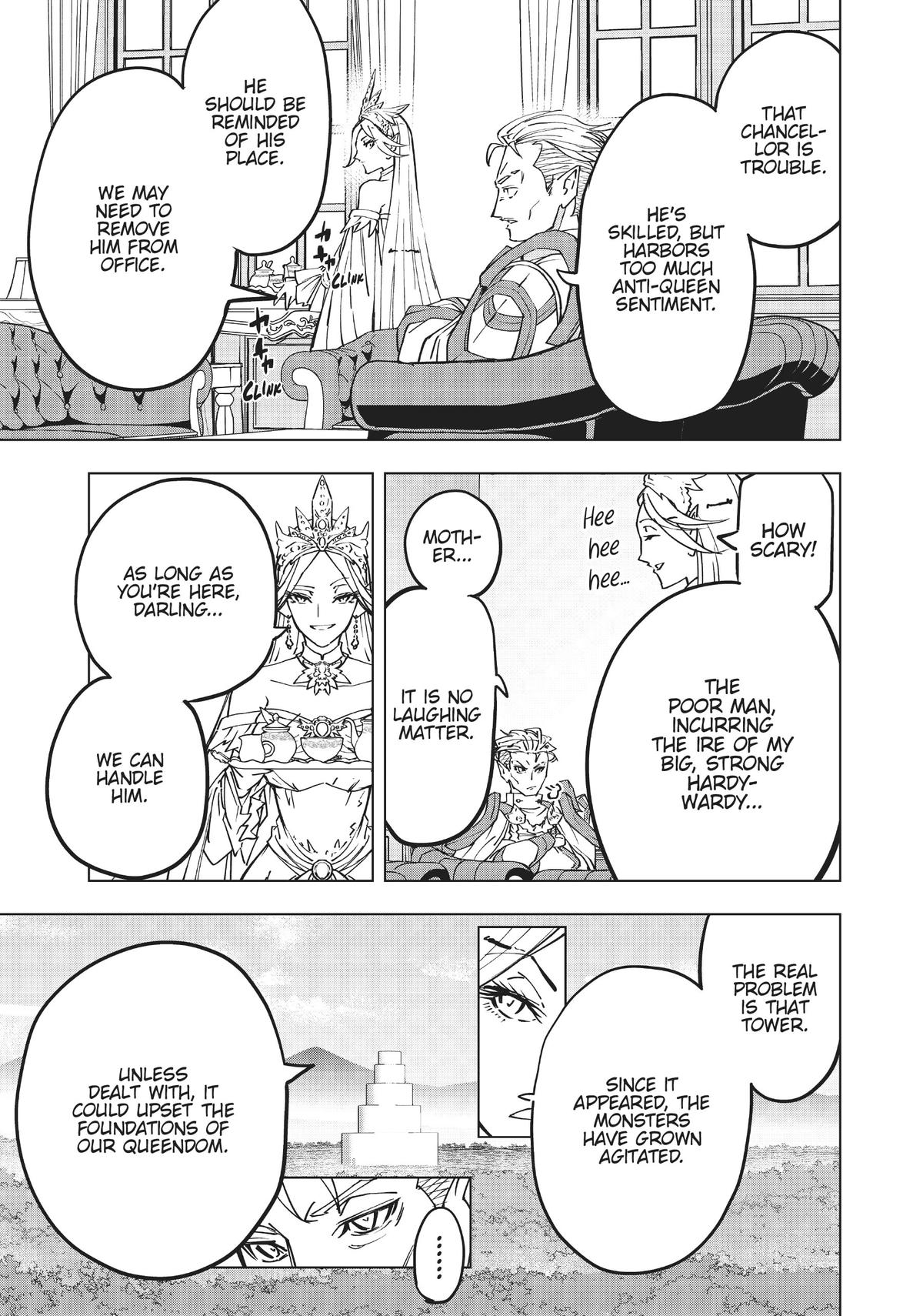Read Backstabbed in a Backwater Dungeon_ My Party Tried to Kill Me, But Thanks to an Infinite Gacha I Got LVL 9999 Friends and Am Out for Revenge EN Manga Online