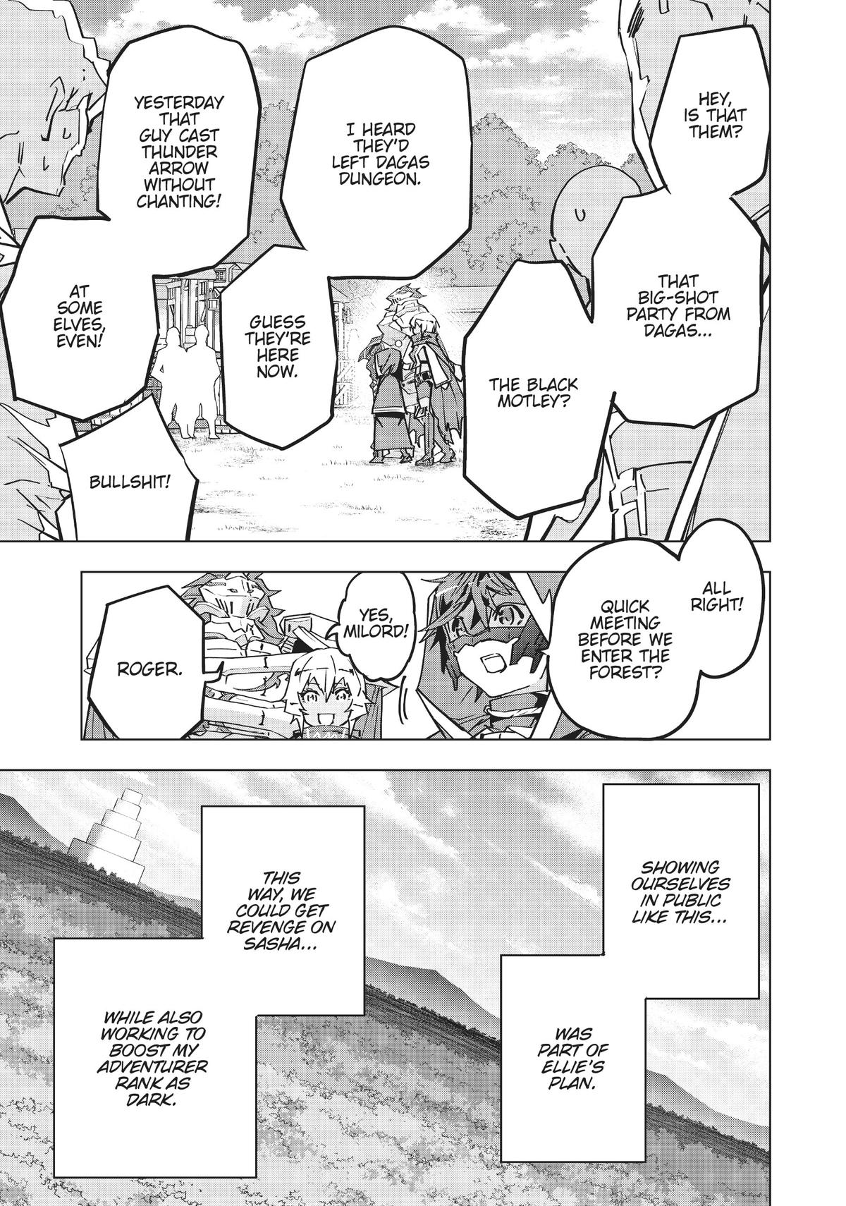 Read Backstabbed in a Backwater Dungeon_ My Party Tried to Kill Me, But Thanks to an Infinite Gacha I Got LVL 9999 Friends and Am Out for Revenge EN Manga Online