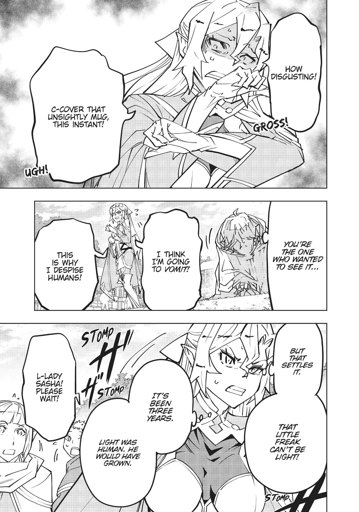 Read Backstabbed in a Backwater Dungeon_ My Party Tried to Kill Me, But Thanks to an Infinite Gacha I Got LVL 9999 Friends and Am Out for Revenge EN Manga Online