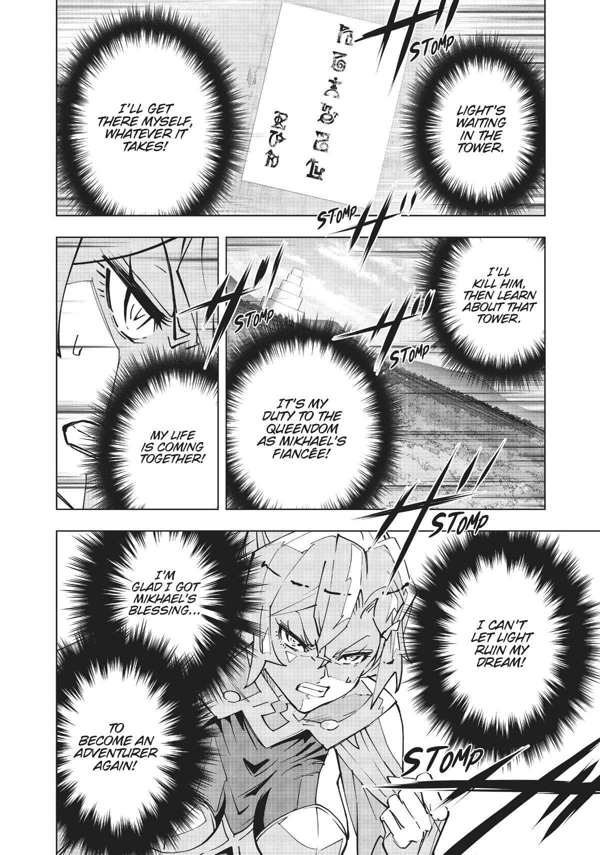 Read Backstabbed in a Backwater Dungeon_ My Party Tried to Kill Me, But Thanks to an Infinite Gacha I Got LVL 9999 Friends and Am Out for Revenge EN Manga Online
