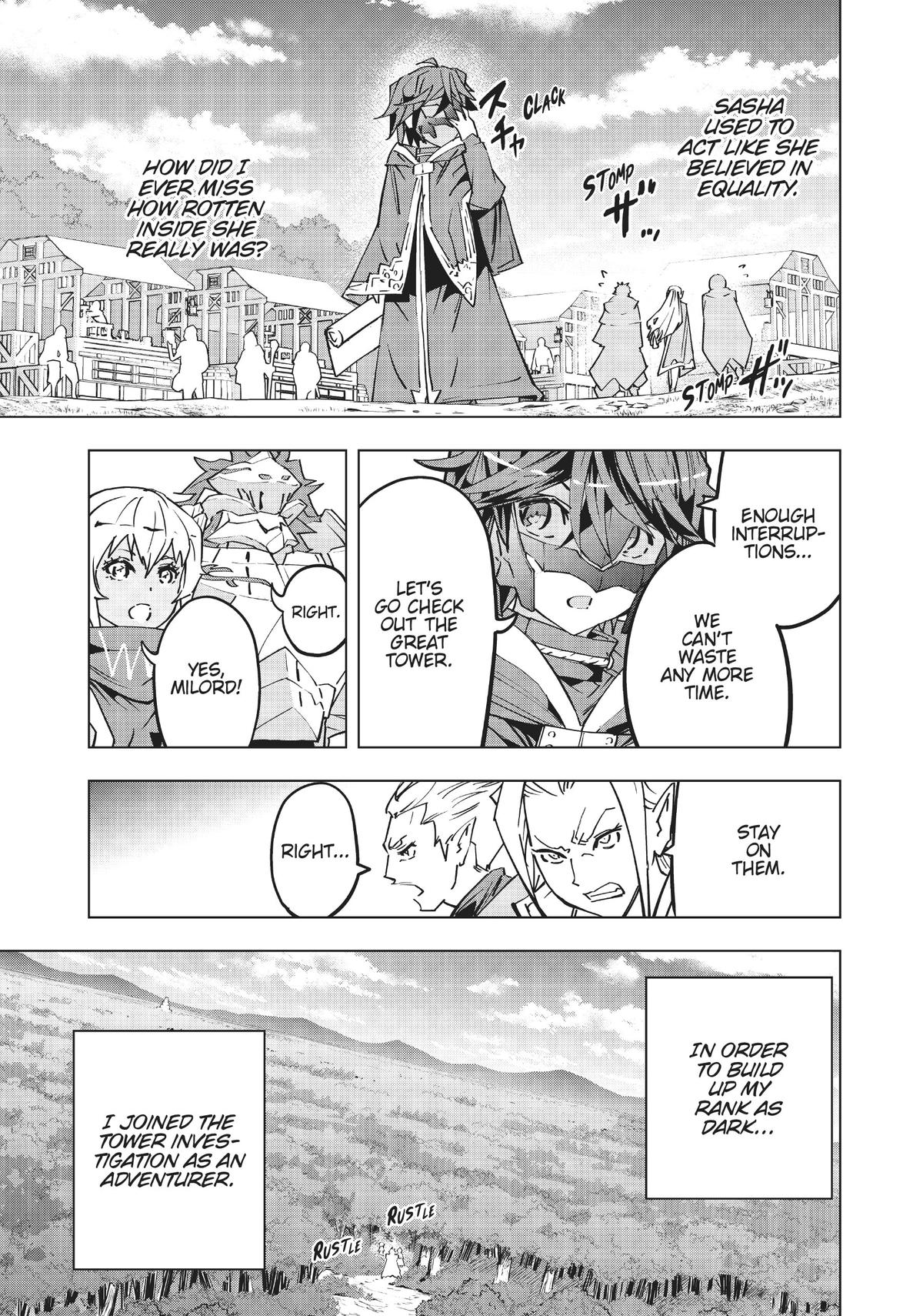 Read Backstabbed in a Backwater Dungeon_ My Party Tried to Kill Me, But Thanks to an Infinite Gacha I Got LVL 9999 Friends and Am Out for Revenge EN Manga Online
