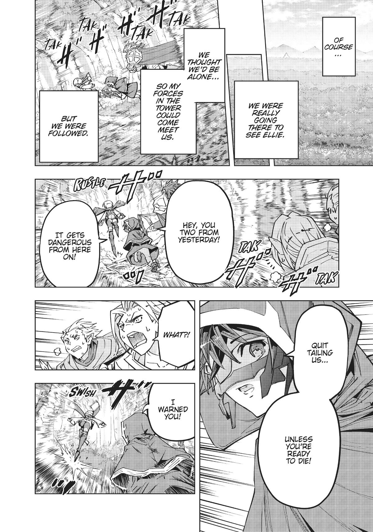 Read Backstabbed in a Backwater Dungeon_ My Party Tried to Kill Me, But Thanks to an Infinite Gacha I Got LVL 9999 Friends and Am Out for Revenge EN Manga Online