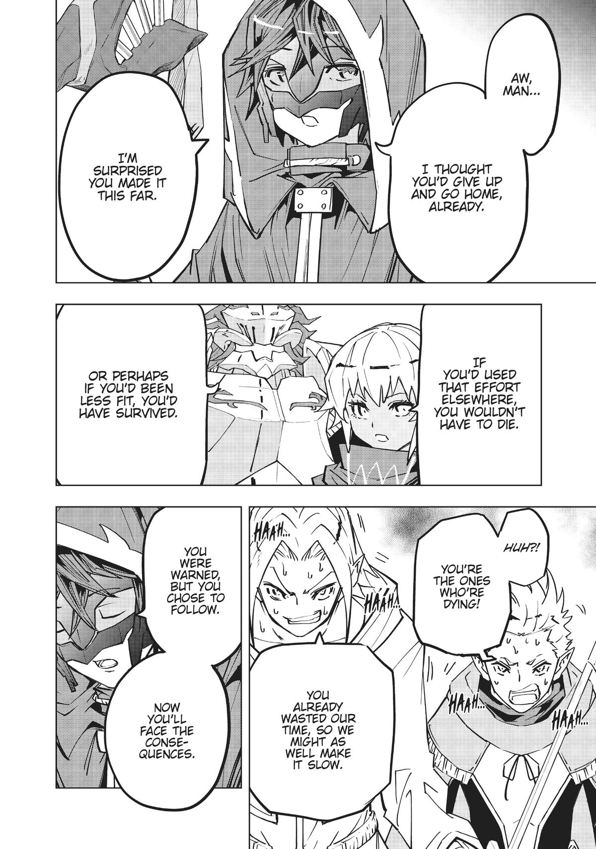 Read Backstabbed in a Backwater Dungeon_ My Party Tried to Kill Me, But Thanks to an Infinite Gacha I Got LVL 9999 Friends and Am Out for Revenge EN Manga Online