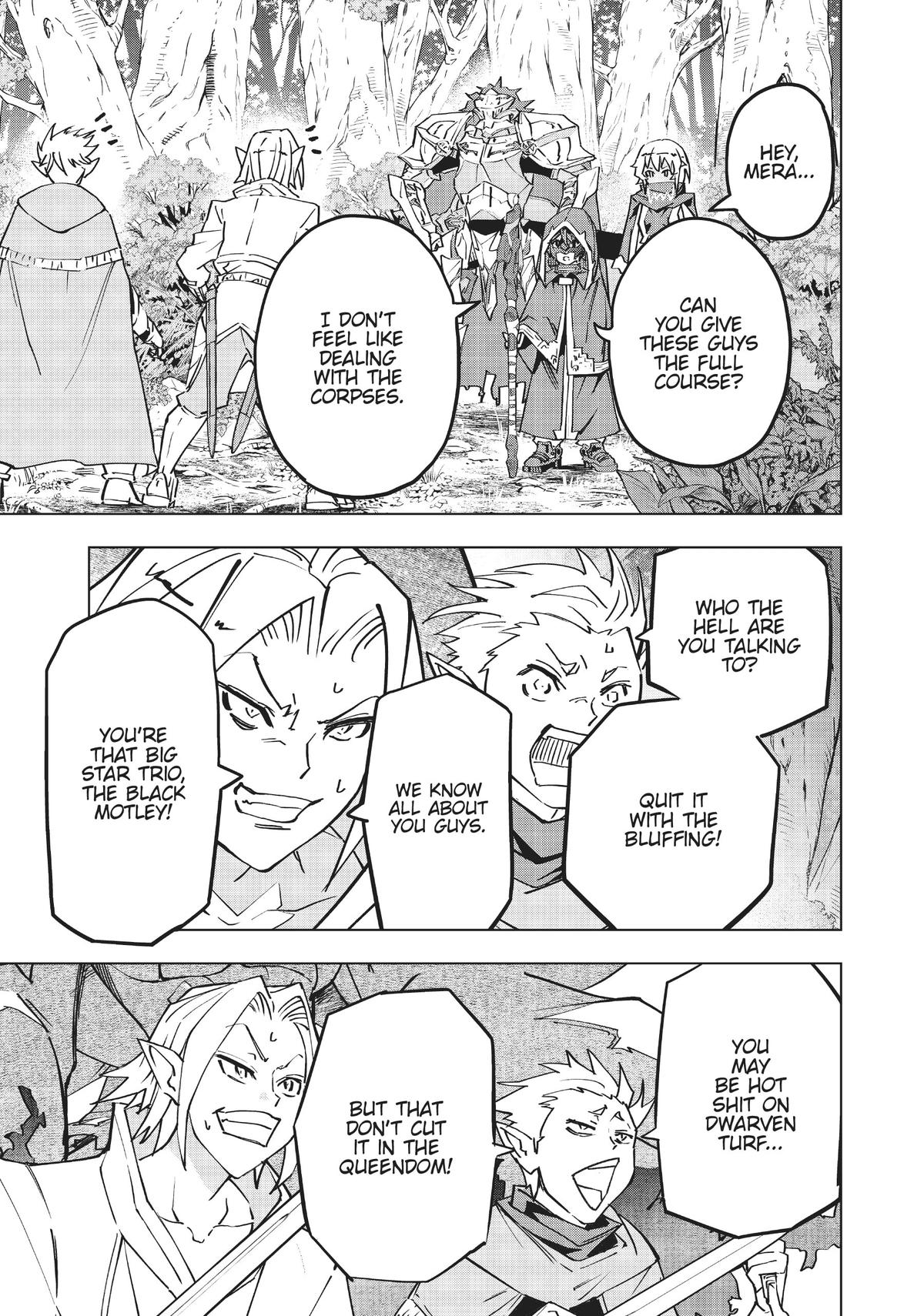 Read Backstabbed in a Backwater Dungeon_ My Party Tried to Kill Me, But Thanks to an Infinite Gacha I Got LVL 9999 Friends and Am Out for Revenge EN Manga Online