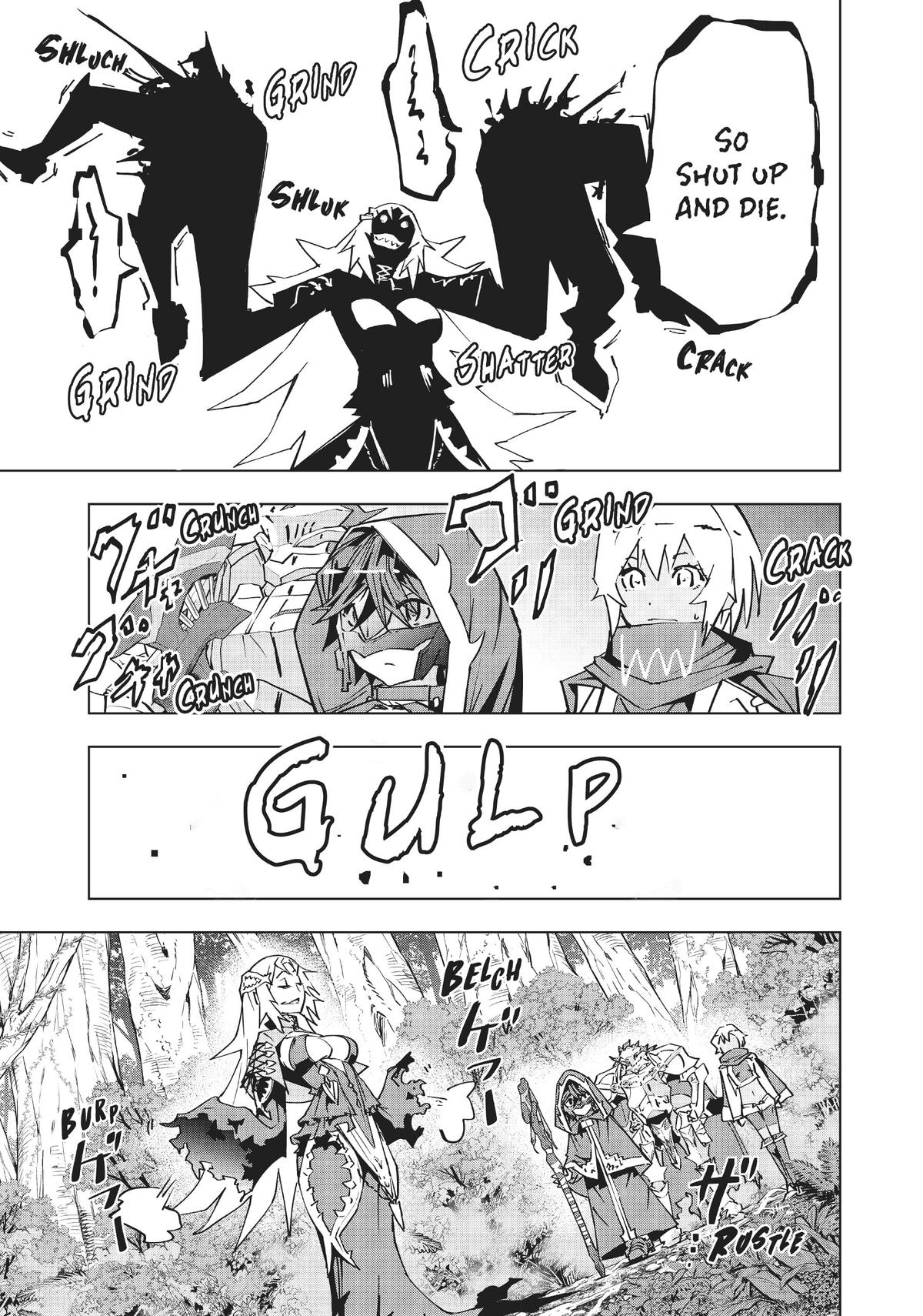 Read Backstabbed in a Backwater Dungeon_ My Party Tried to Kill Me, But Thanks to an Infinite Gacha I Got LVL 9999 Friends and Am Out for Revenge EN Manga Online