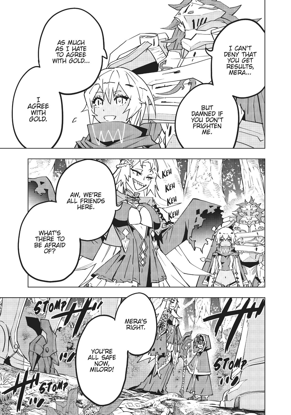 Read Backstabbed in a Backwater Dungeon_ My Party Tried to Kill Me, But Thanks to an Infinite Gacha I Got LVL 9999 Friends and Am Out for Revenge EN Manga Online