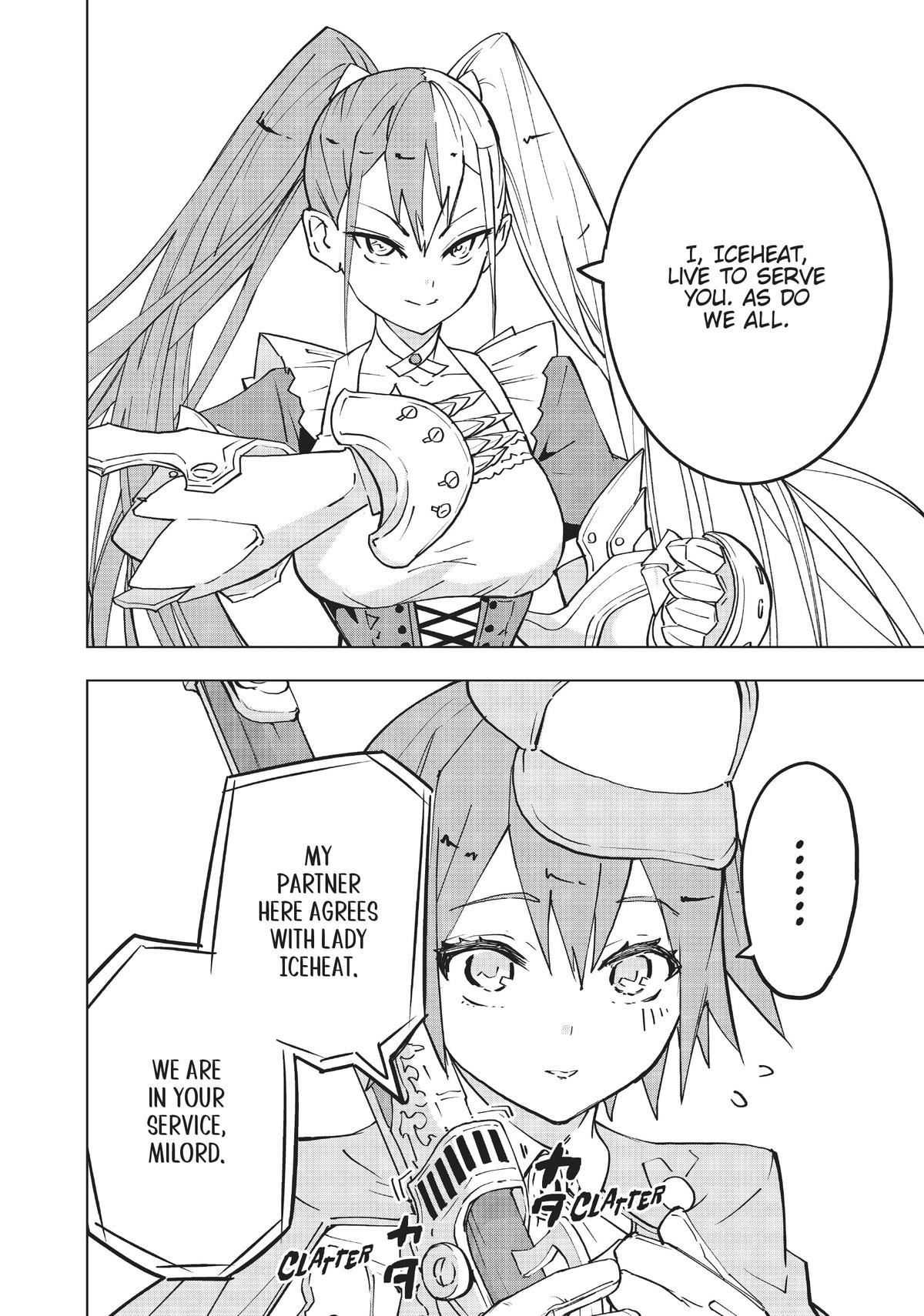 Read Backstabbed in a Backwater Dungeon_ My Party Tried to Kill Me, But Thanks to an Infinite Gacha I Got LVL 9999 Friends and Am Out for Revenge EN Manga Online