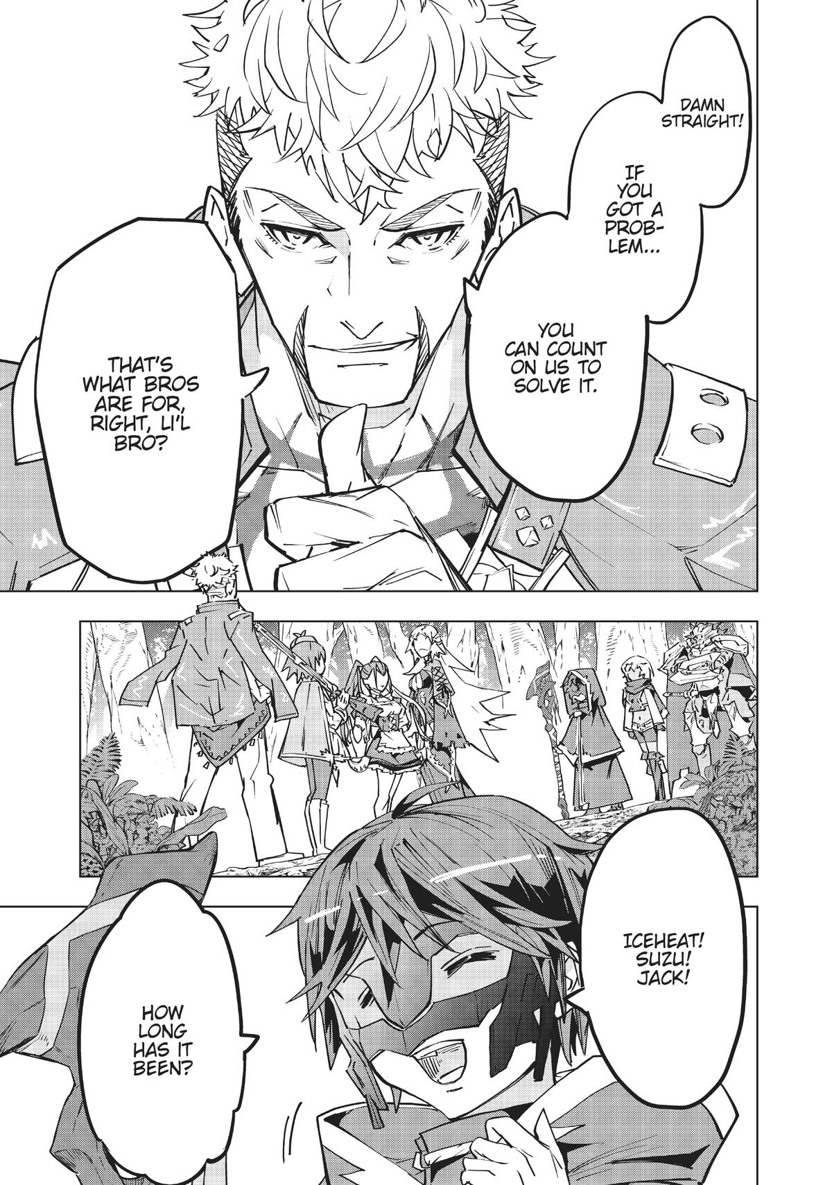 Read Backstabbed in a Backwater Dungeon_ My Party Tried to Kill Me, But Thanks to an Infinite Gacha I Got LVL 9999 Friends and Am Out for Revenge EN Manga Online
