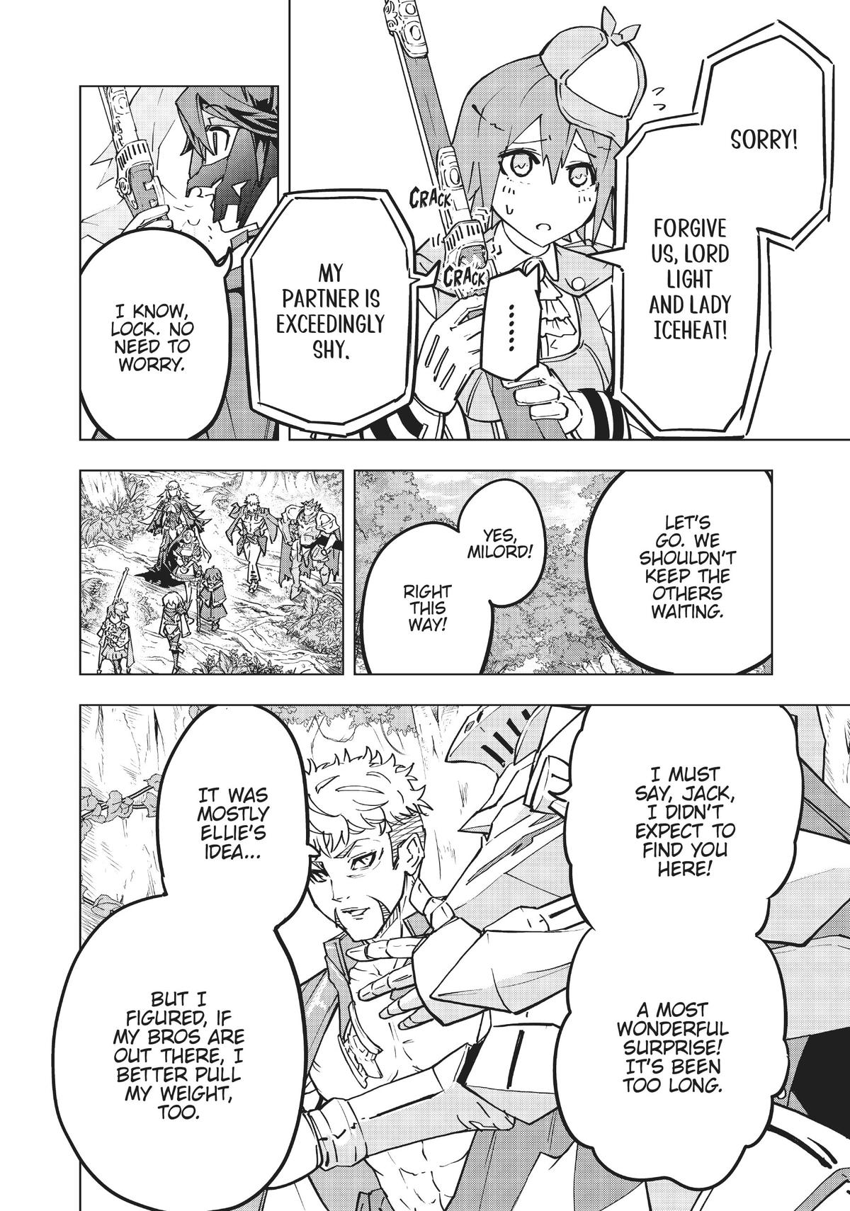Read Backstabbed in a Backwater Dungeon_ My Party Tried to Kill Me, But Thanks to an Infinite Gacha I Got LVL 9999 Friends and Am Out for Revenge EN Manga Online