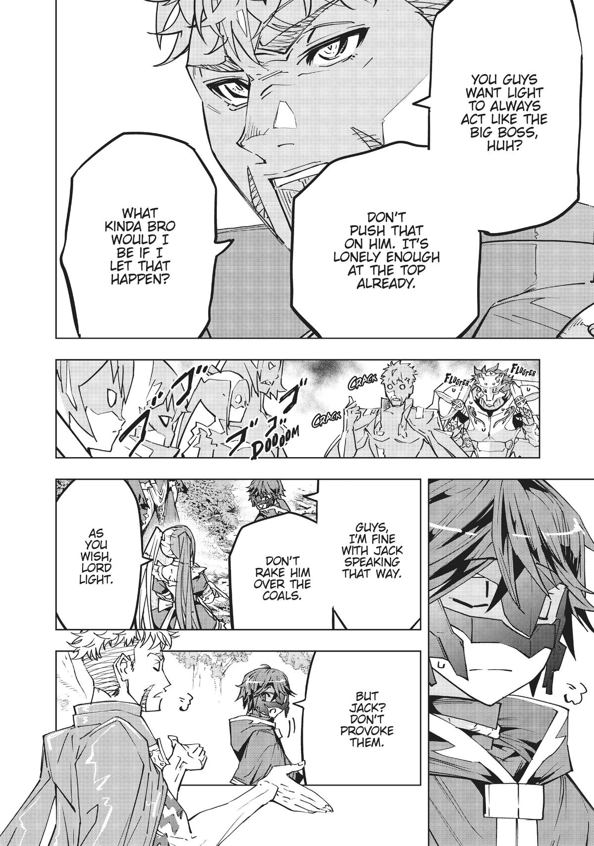 Read Backstabbed in a Backwater Dungeon_ My Party Tried to Kill Me, But Thanks to an Infinite Gacha I Got LVL 9999 Friends and Am Out for Revenge EN Manga Online