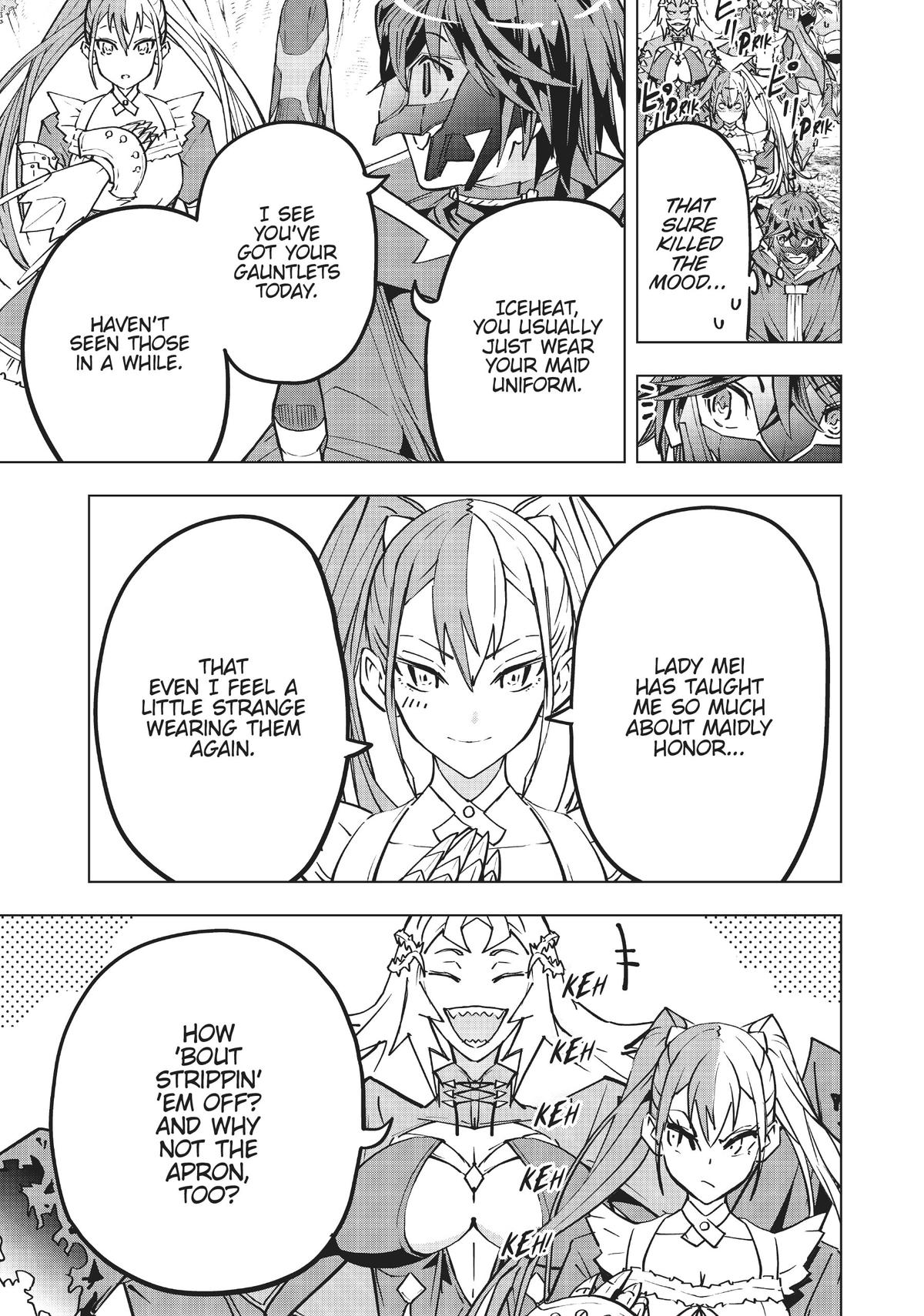 Read Backstabbed in a Backwater Dungeon_ My Party Tried to Kill Me, But Thanks to an Infinite Gacha I Got LVL 9999 Friends and Am Out for Revenge EN Manga Online