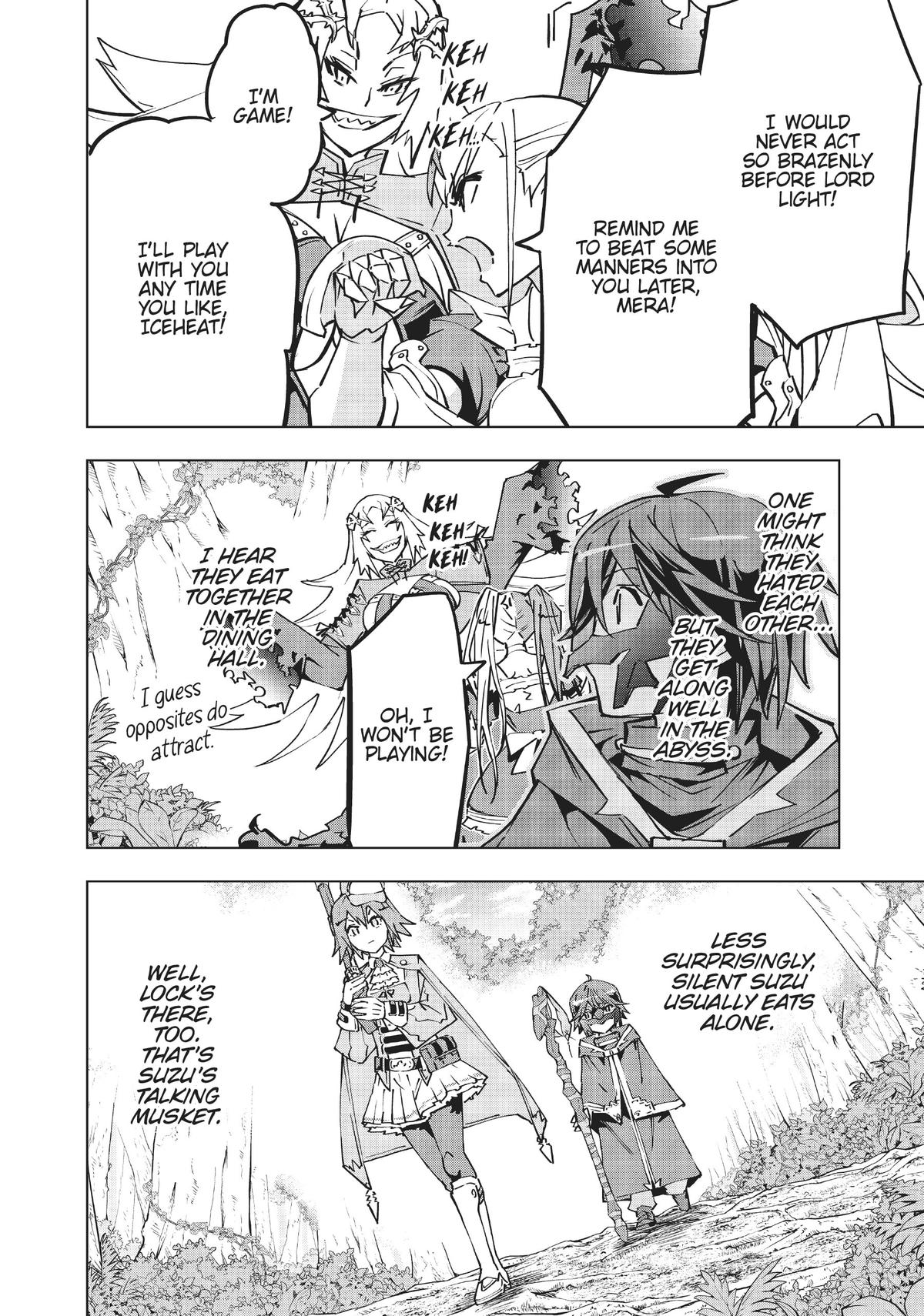 Read Backstabbed in a Backwater Dungeon_ My Party Tried to Kill Me, But Thanks to an Infinite Gacha I Got LVL 9999 Friends and Am Out for Revenge EN Manga Online
