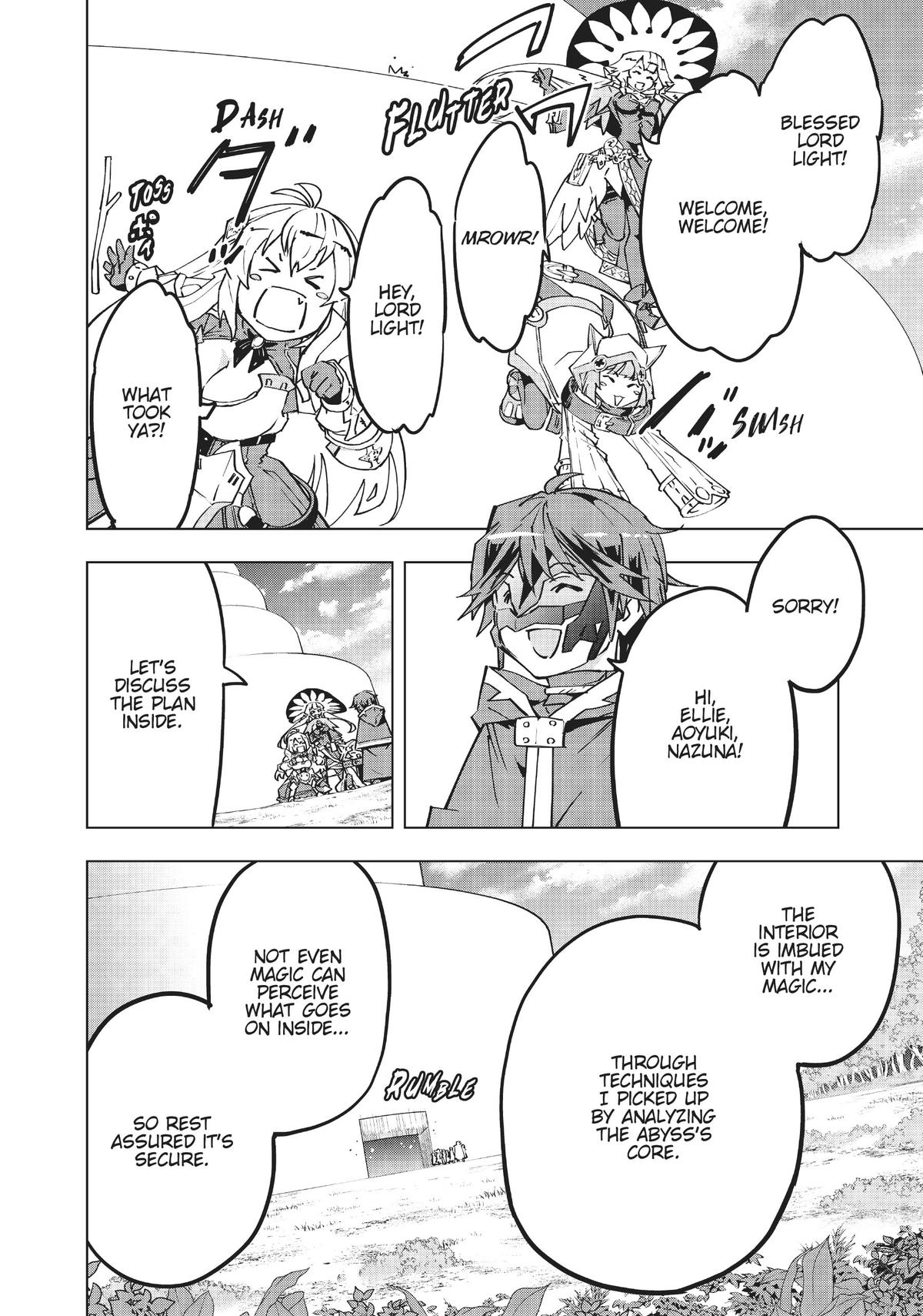 Read Backstabbed in a Backwater Dungeon_ My Party Tried to Kill Me, But Thanks to an Infinite Gacha I Got LVL 9999 Friends and Am Out for Revenge EN Manga Online