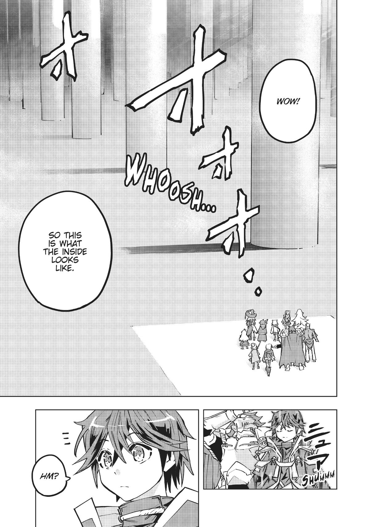Read Backstabbed in a Backwater Dungeon_ My Party Tried to Kill Me, But Thanks to an Infinite Gacha I Got LVL 9999 Friends and Am Out for Revenge EN Manga Online