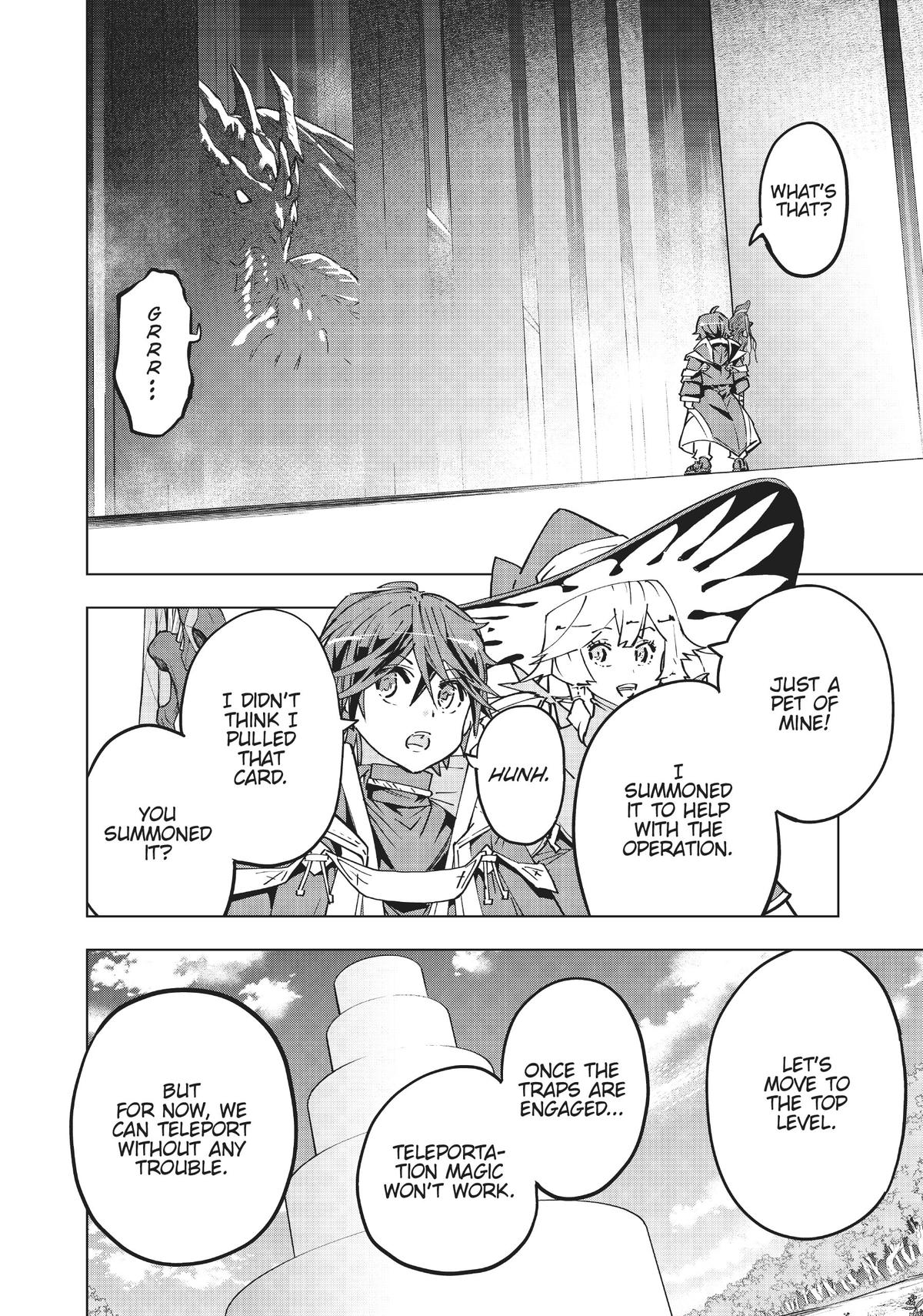 Read Backstabbed in a Backwater Dungeon_ My Party Tried to Kill Me, But Thanks to an Infinite Gacha I Got LVL 9999 Friends and Am Out for Revenge EN Manga Online