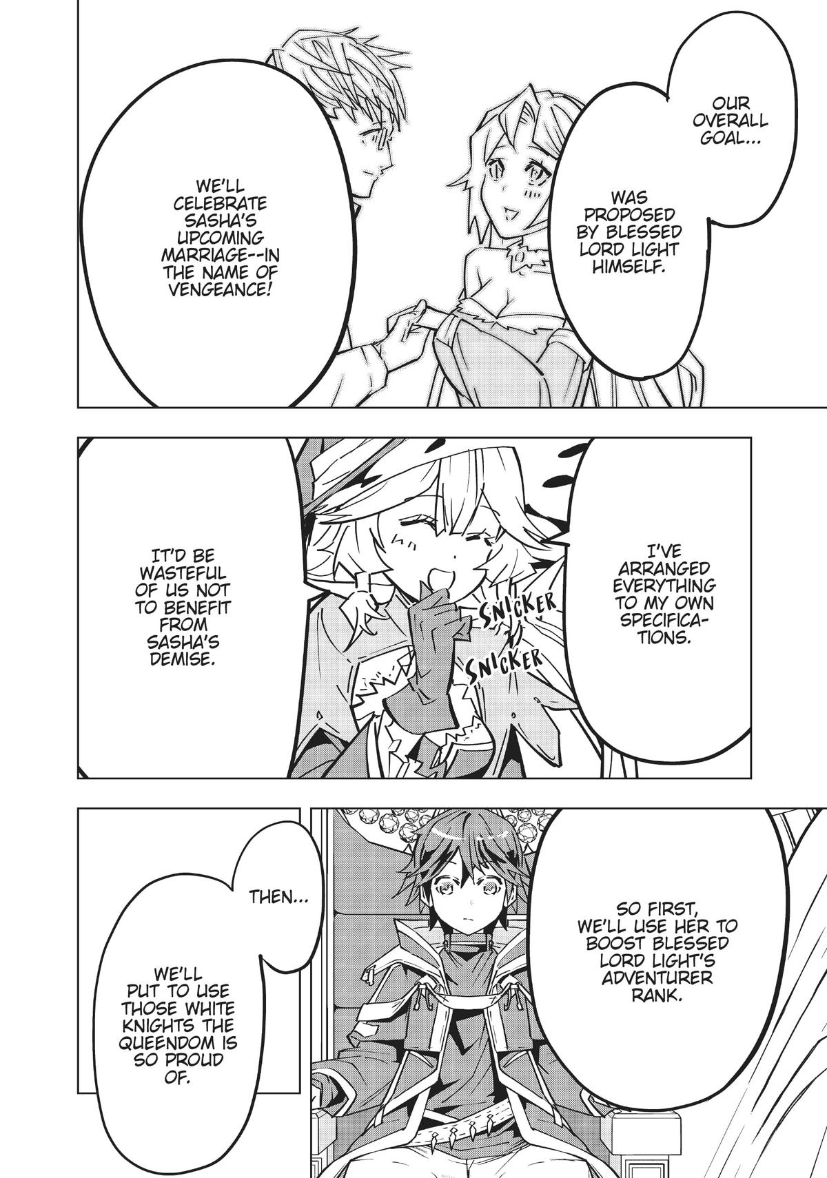 Read Backstabbed in a Backwater Dungeon_ My Party Tried to Kill Me, But Thanks to an Infinite Gacha I Got LVL 9999 Friends and Am Out for Revenge EN Manga Online