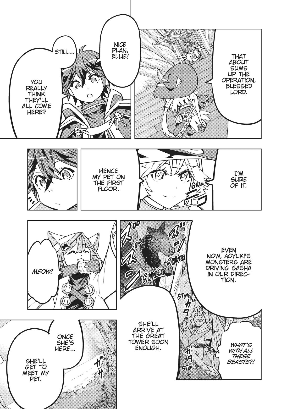 Read Backstabbed in a Backwater Dungeon_ My Party Tried to Kill Me, But Thanks to an Infinite Gacha I Got LVL 9999 Friends and Am Out for Revenge EN Manga Online