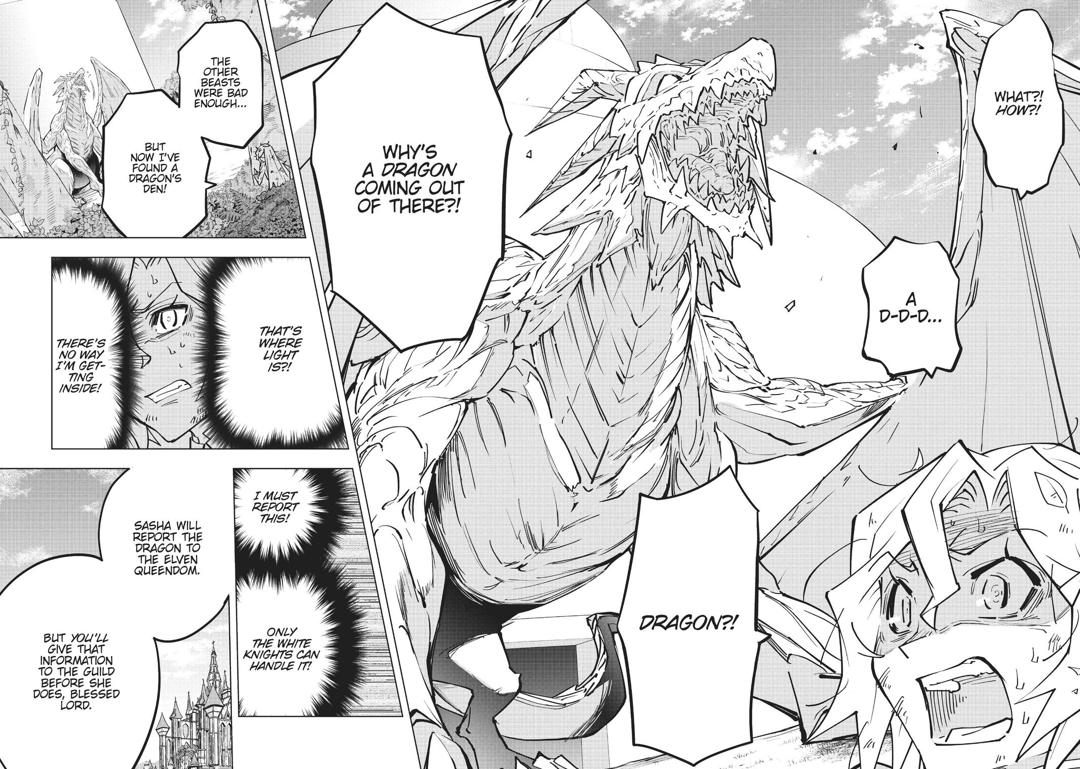 Read Backstabbed in a Backwater Dungeon_ My Party Tried to Kill Me, But Thanks to an Infinite Gacha I Got LVL 9999 Friends and Am Out for Revenge EN Manga Online