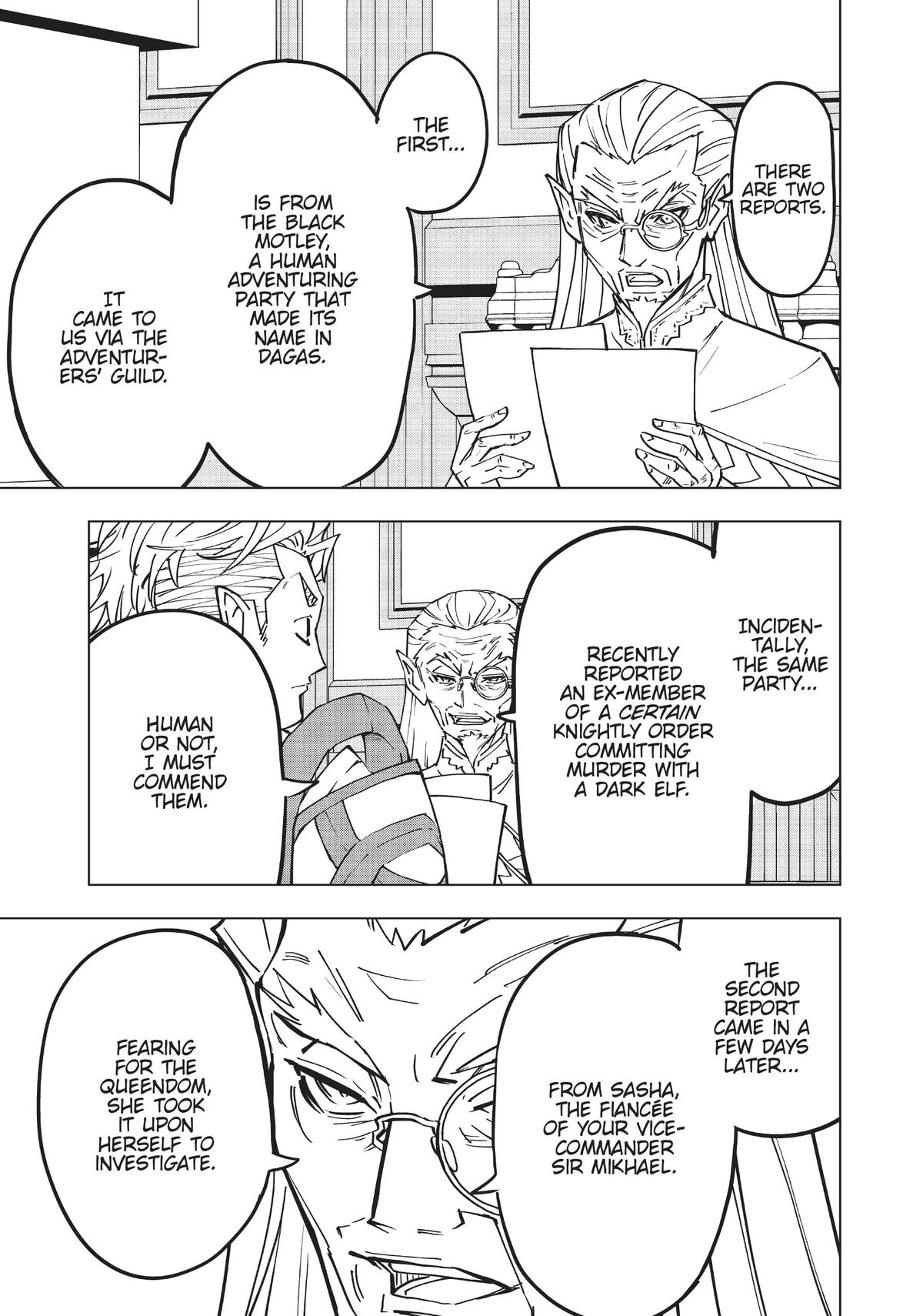 Read Backstabbed in a Backwater Dungeon_ My Party Tried to Kill Me, But Thanks to an Infinite Gacha I Got LVL 9999 Friends and Am Out for Revenge EN Manga Online