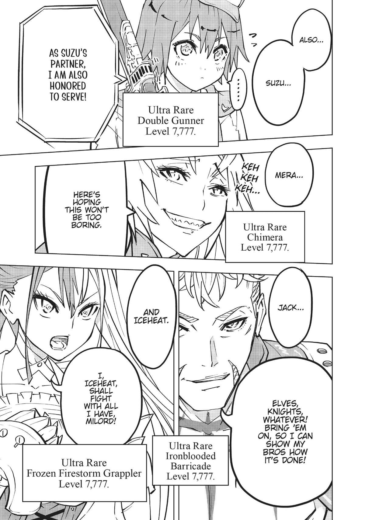 Read Backstabbed in a Backwater Dungeon_ My Party Tried to Kill Me, But Thanks to an Infinite Gacha I Got LVL 9999 Friends and Am Out for Revenge EN Manga Online