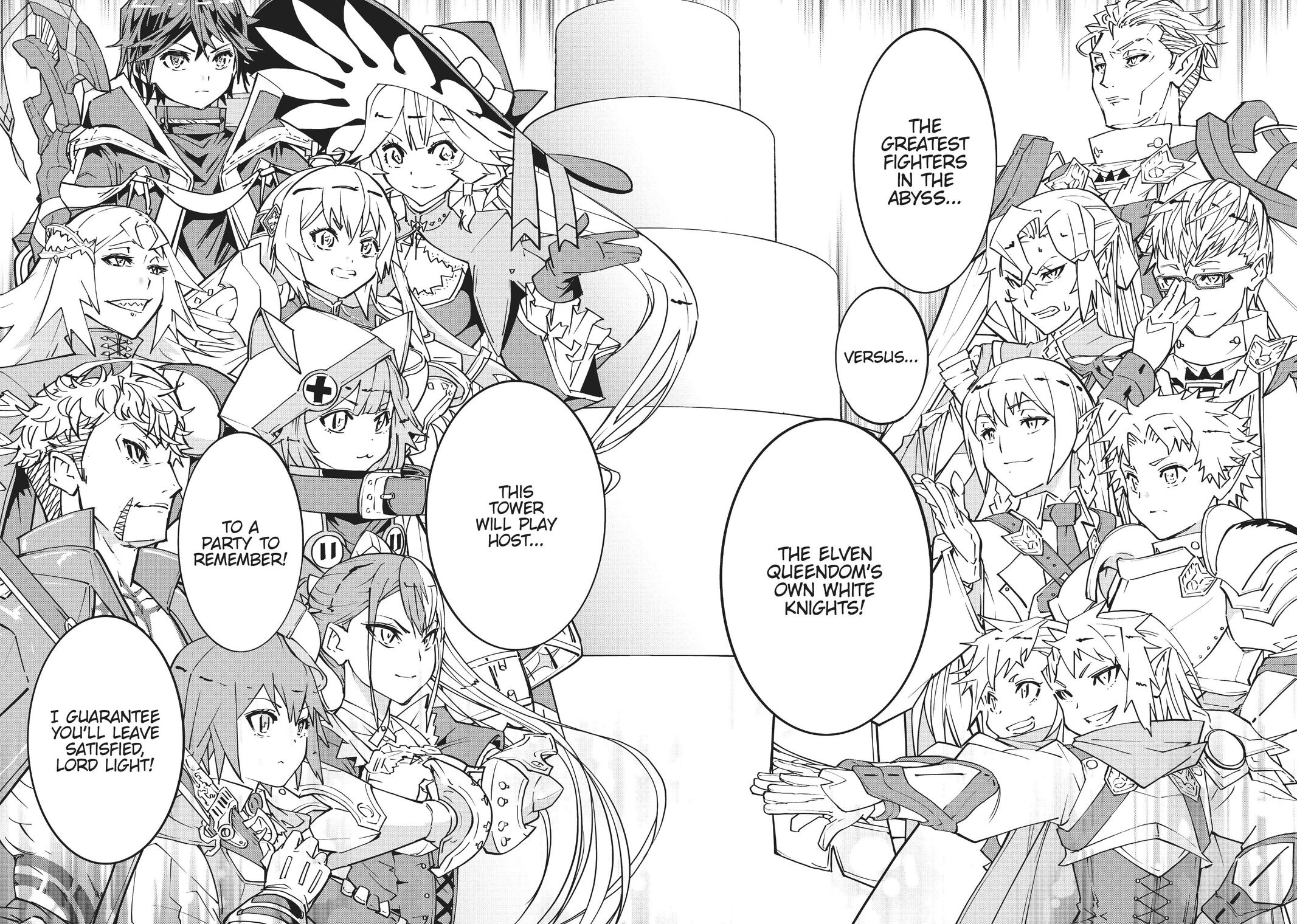 Read Backstabbed in a Backwater Dungeon_ My Party Tried to Kill Me, But Thanks to an Infinite Gacha I Got LVL 9999 Friends and Am Out for Revenge EN Manga Online
