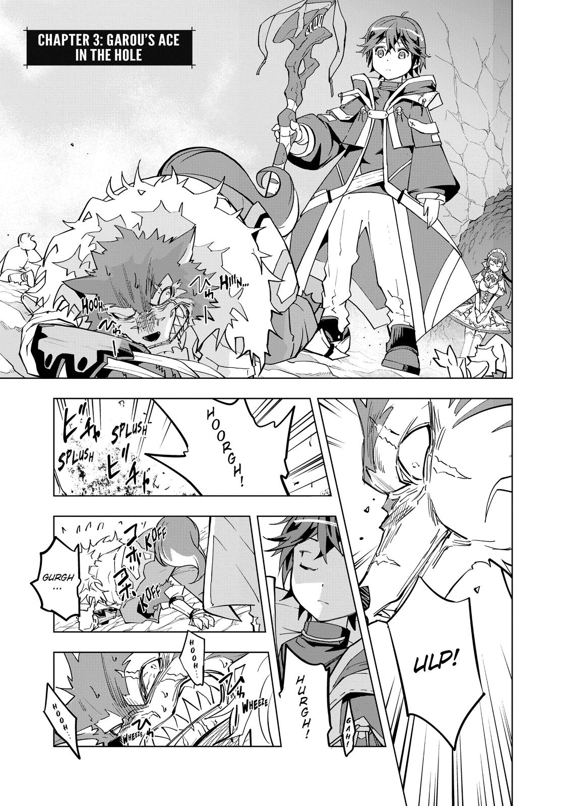 Read Backstabbed in a Backwater Dungeon_ My Party Tried to Kill Me, But Thanks to an Infinite Gacha I Got LVL 9999 Friends and Am Out for Revenge EN Manga Online