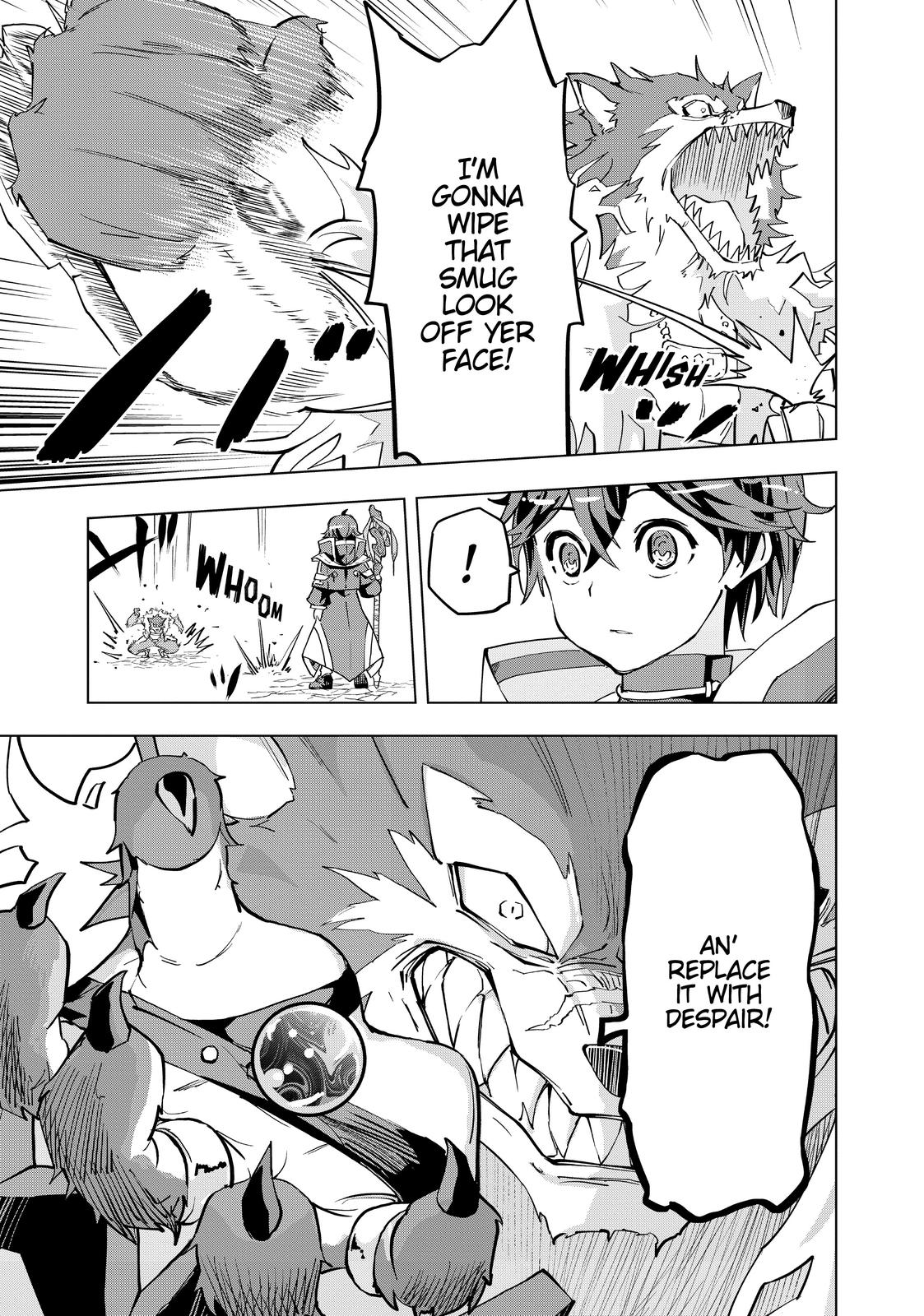 Read Backstabbed in a Backwater Dungeon_ My Party Tried to Kill Me, But Thanks to an Infinite Gacha I Got LVL 9999 Friends and Am Out for Revenge EN Manga Online