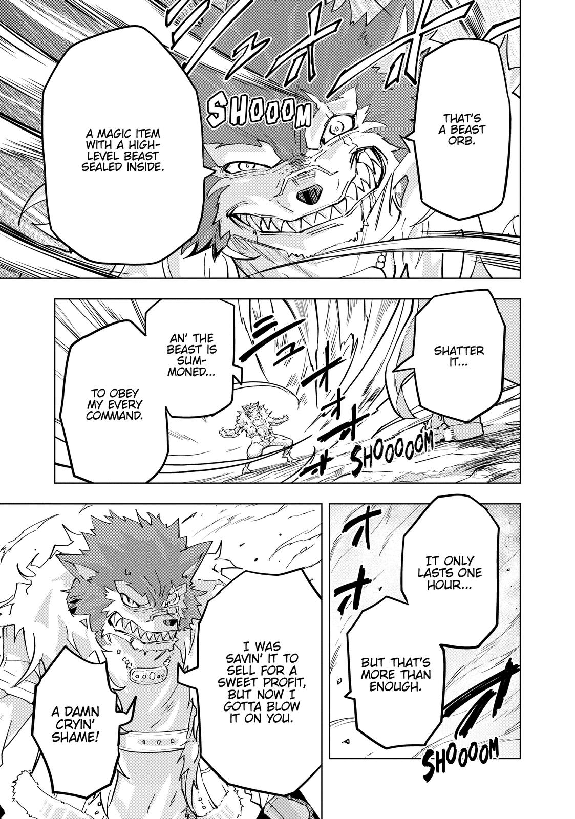 Read Backstabbed in a Backwater Dungeon_ My Party Tried to Kill Me, But Thanks to an Infinite Gacha I Got LVL 9999 Friends and Am Out for Revenge EN Manga Online